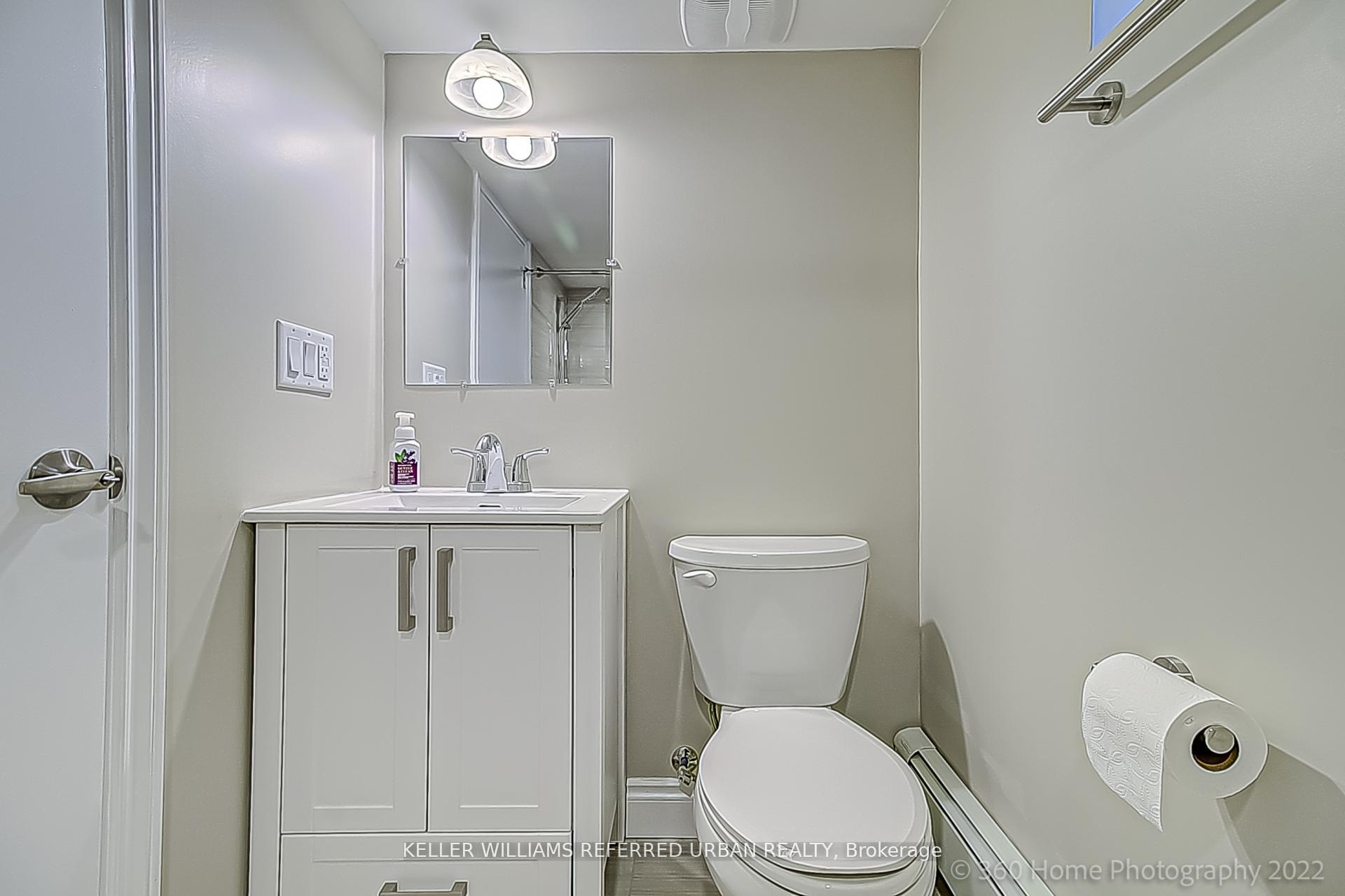 Photo 10 of Unit BSMT, 554 Caledonia Road, Toronto, Caledonia-Fairbank — HOMEH