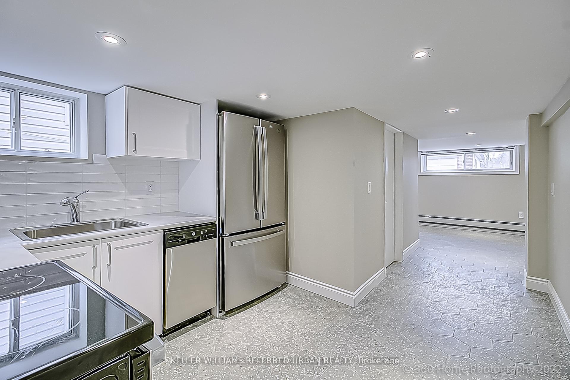 Photo 12 of Unit BSMT, 554 Caledonia Road, Toronto, Caledonia-Fairbank — HOMEH