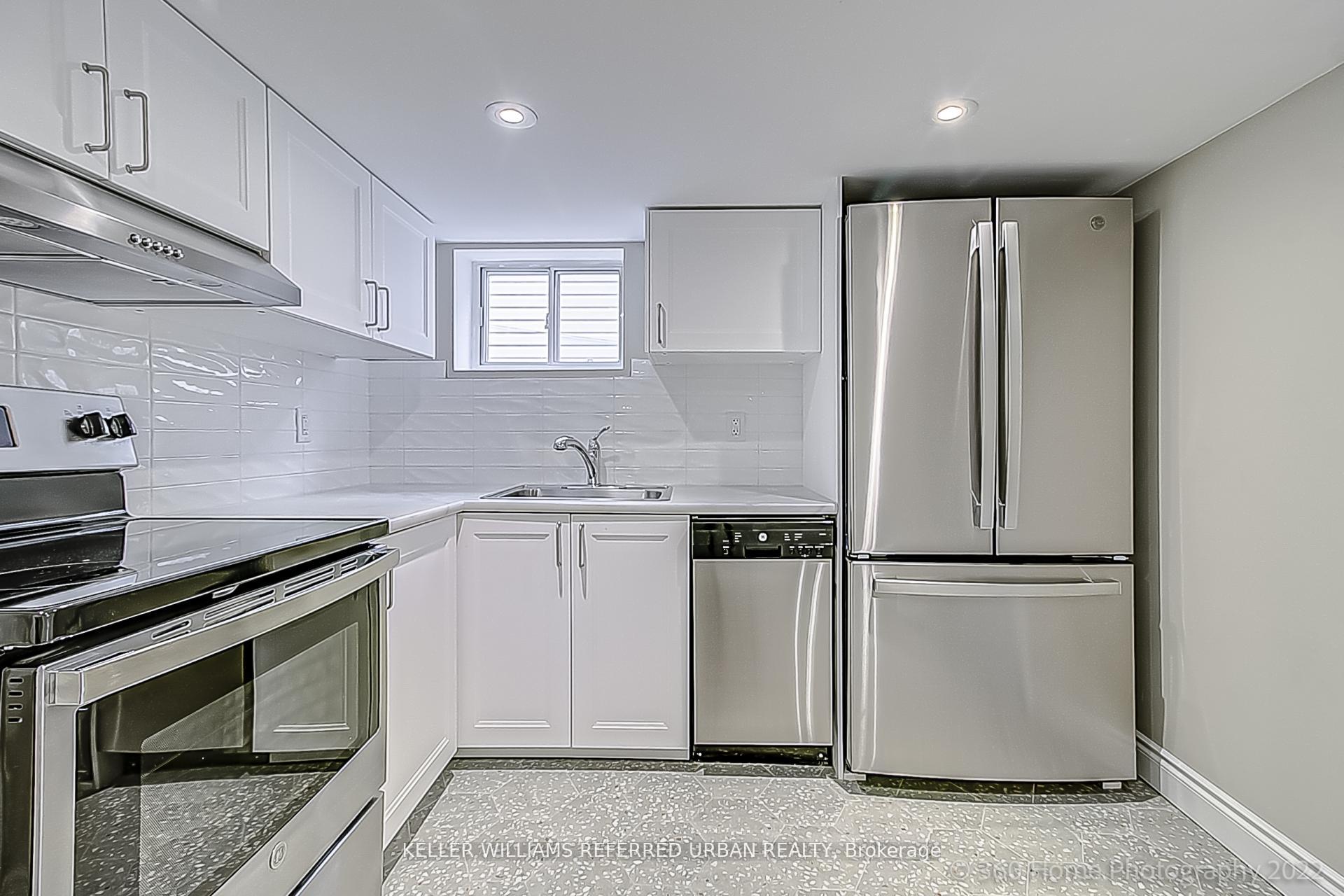 Photo 11 of Unit BSMT, 554 Caledonia Road, Toronto, Caledonia-Fairbank — HOMEH