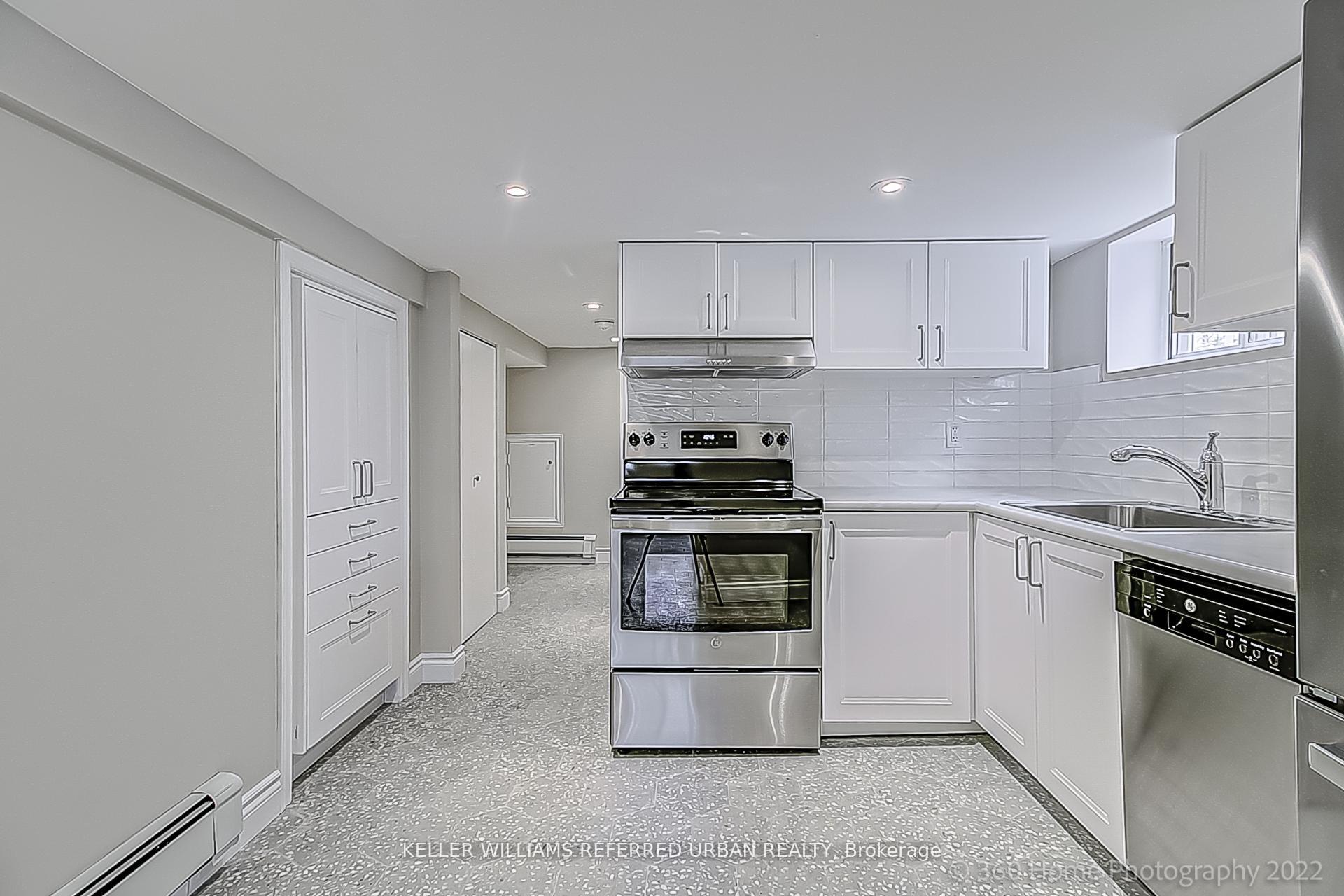Photo 13 of Unit BSMT, 554 Caledonia Road, Toronto, Caledonia-Fairbank — HOMEH