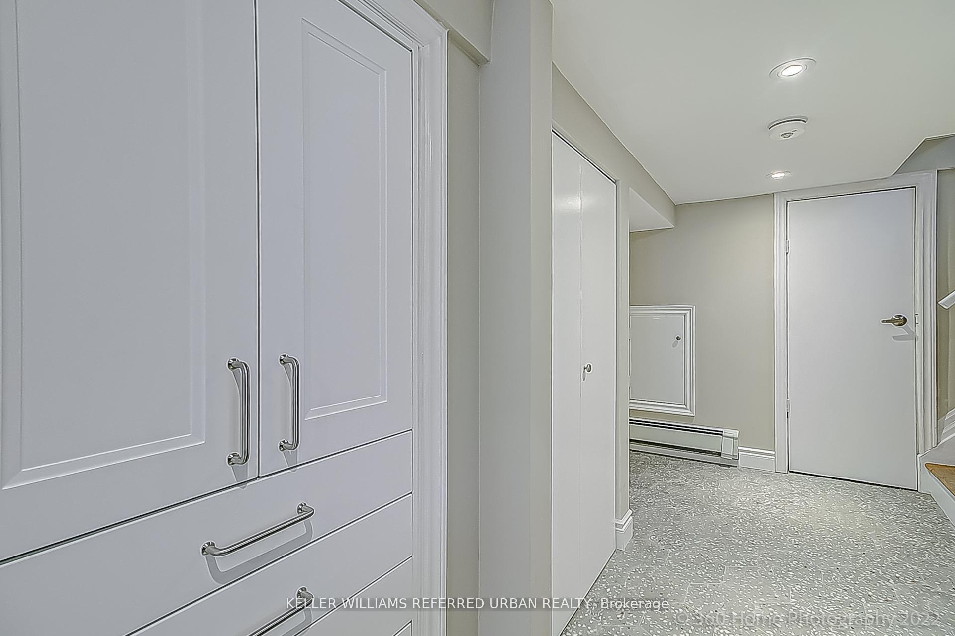 Photo 14 of Unit BSMT, 554 Caledonia Road, Toronto, Caledonia-Fairbank — HOMEH