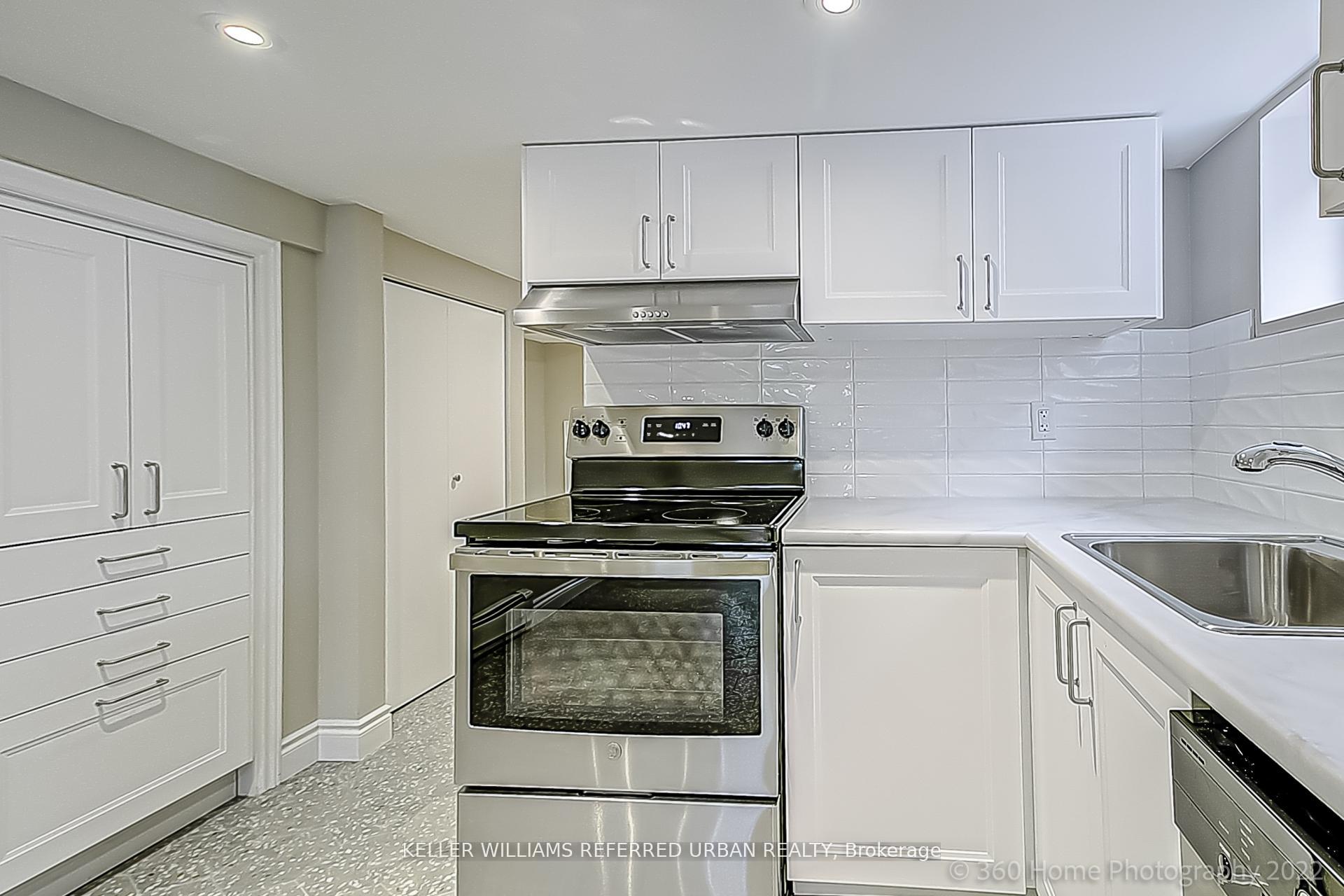 Photo 15 of Unit BSMT, 554 Caledonia Road, Toronto, Caledonia-Fairbank — HOMEH