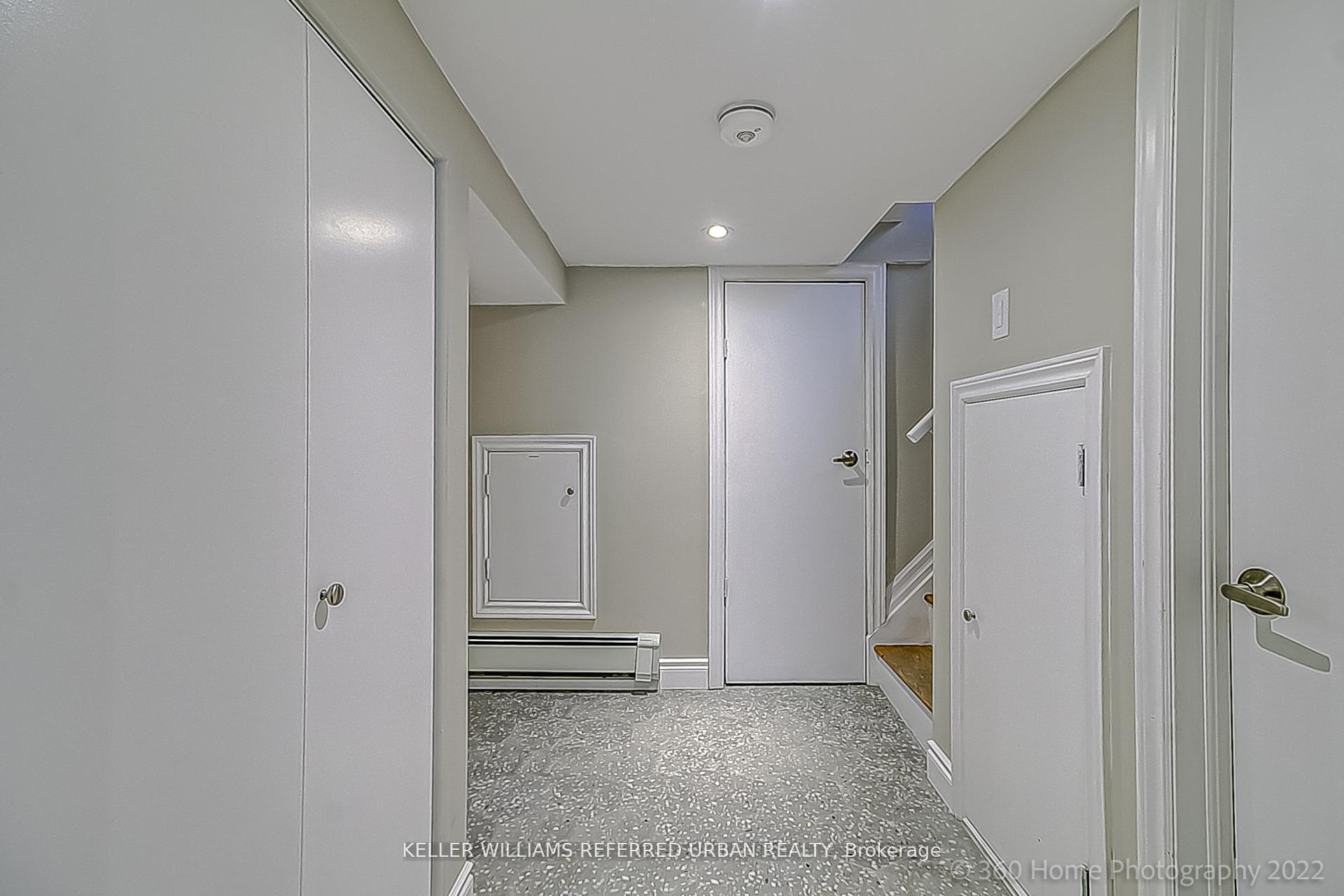 Photo 16 of Unit BSMT, 554 Caledonia Road, Toronto, Caledonia-Fairbank — HOMEH