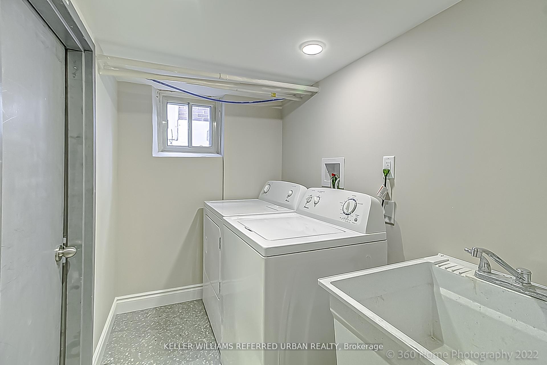 Photo 17 of Unit BSMT, 554 Caledonia Road, Toronto, Caledonia-Fairbank — HOMEH