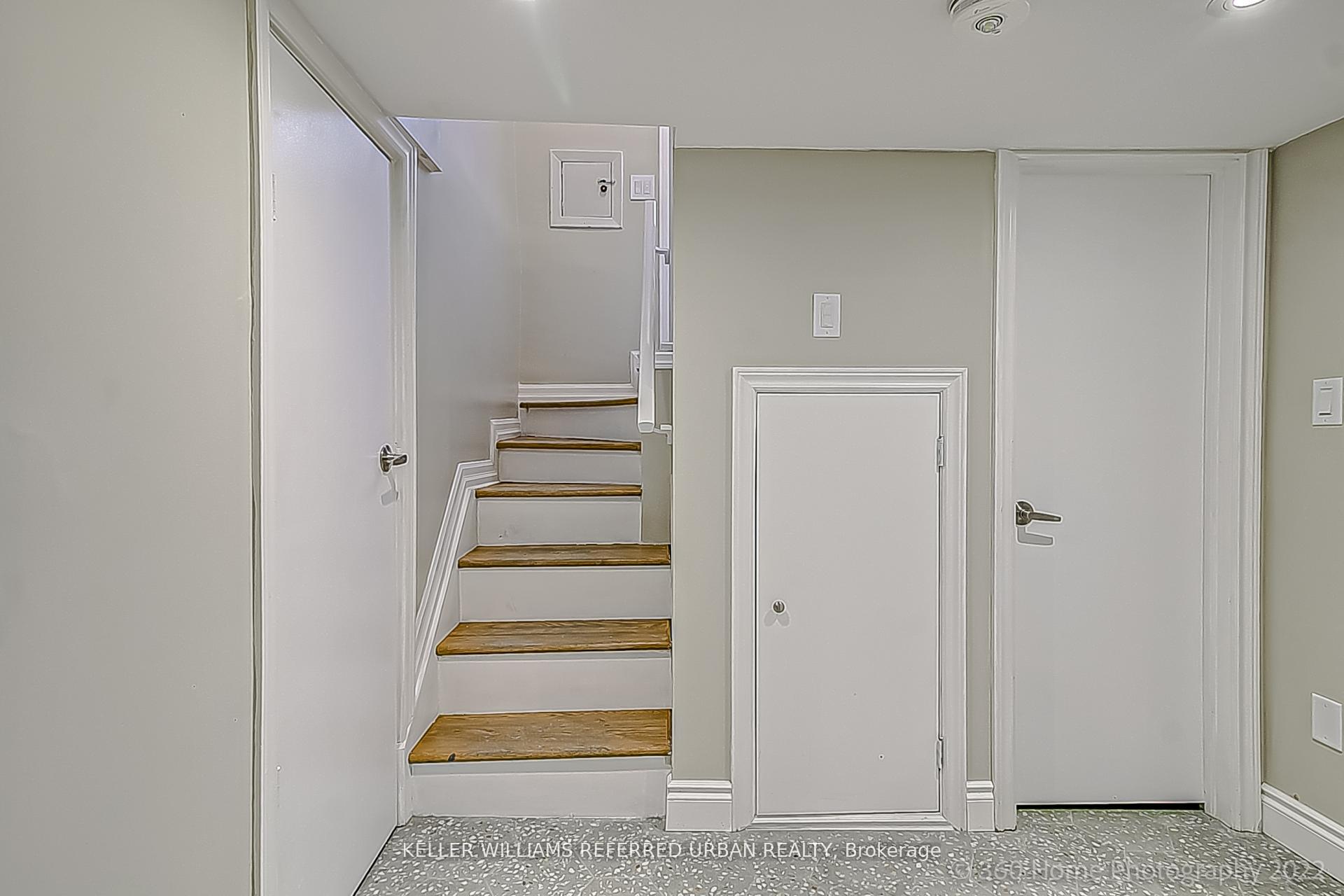 Photo 18 of Unit BSMT, 554 Caledonia Road, Toronto, Caledonia-Fairbank — HOMEH