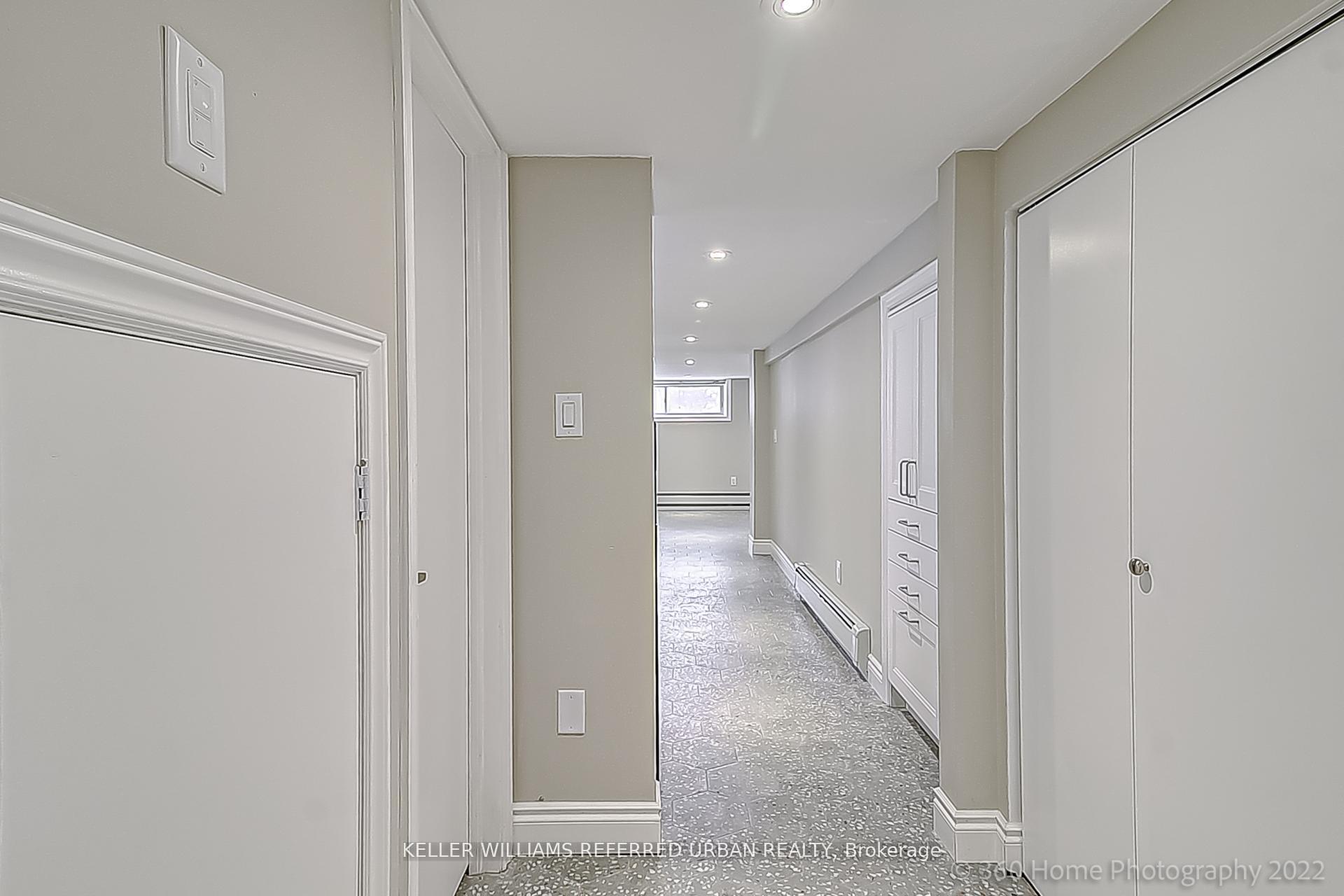 Photo 19 of Unit BSMT, 554 Caledonia Road, Toronto, Caledonia-Fairbank — HOMEH