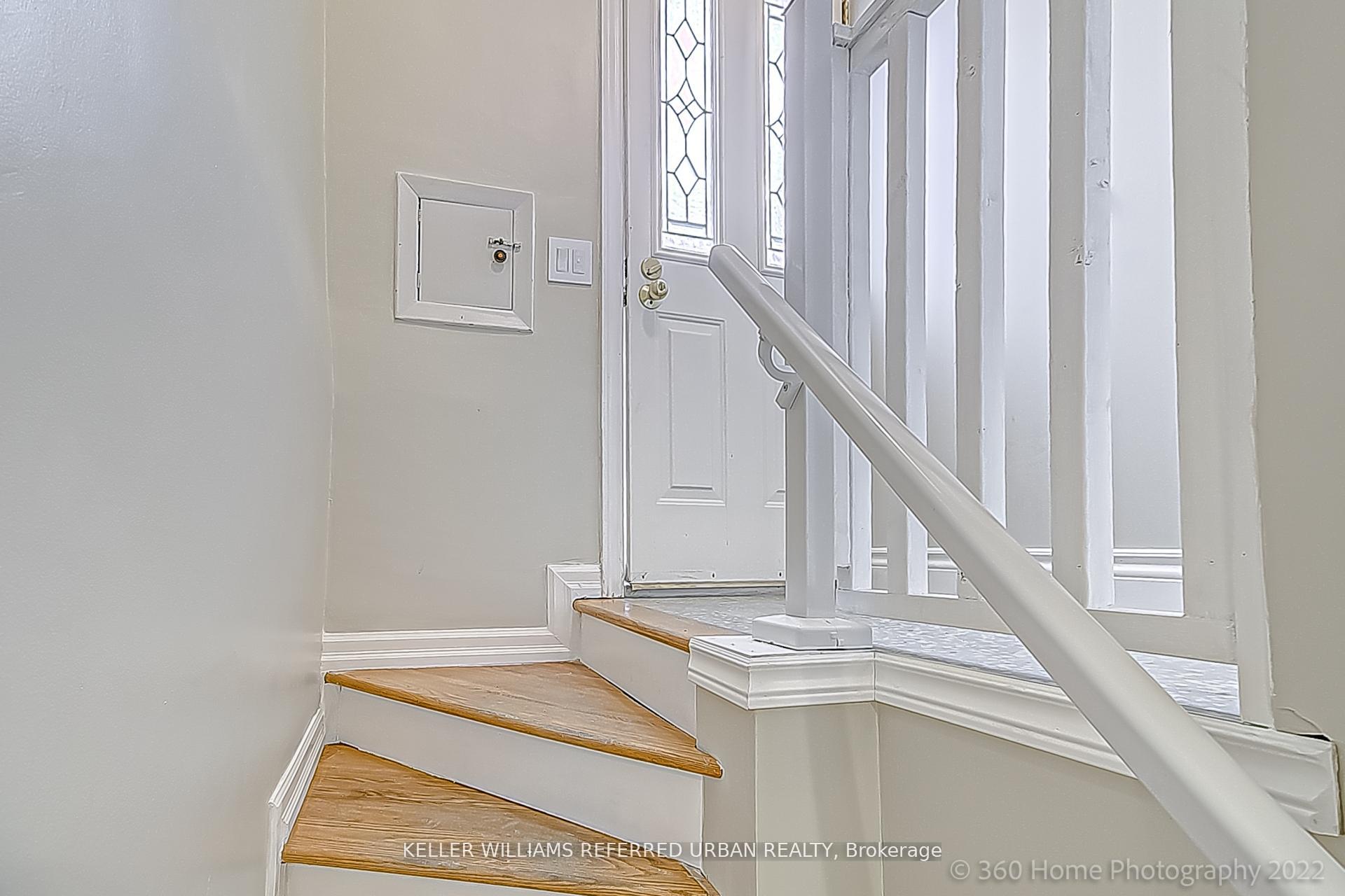 Photo 20 of Unit BSMT, 554 Caledonia Road, Toronto, Caledonia-Fairbank — HOMEH