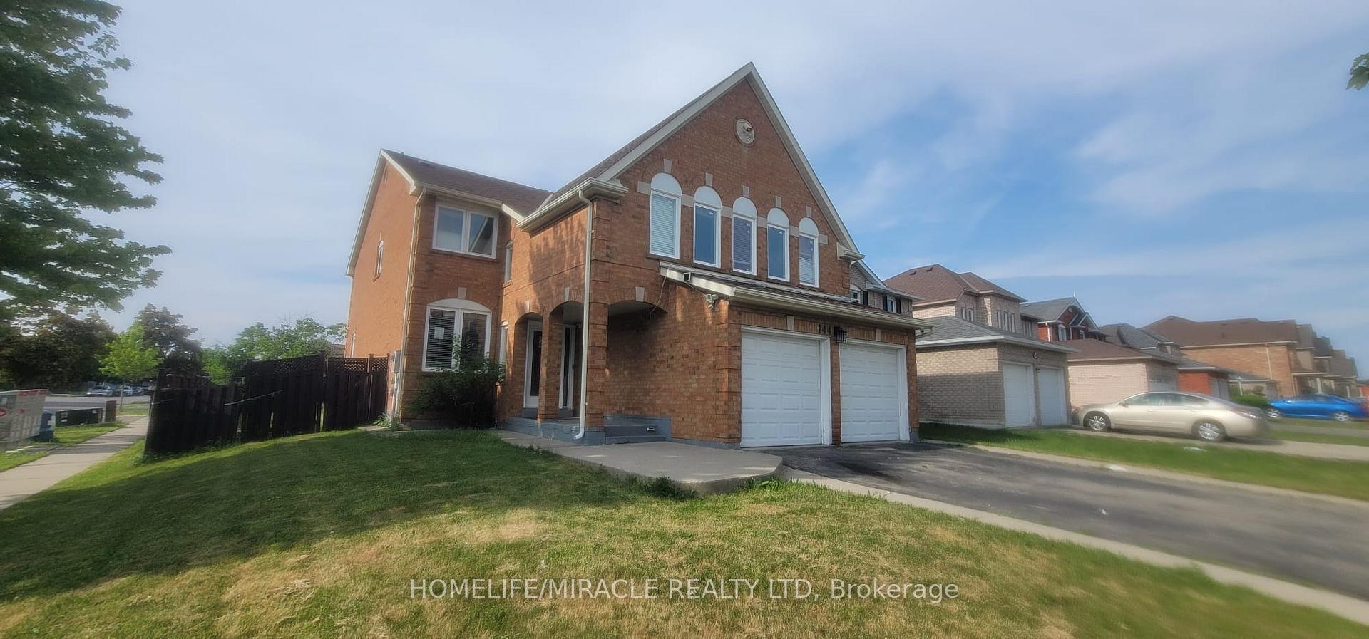 Photo 2 of 144 Moffatt Avenue, Brampton, Fletcher's West — HOMEH