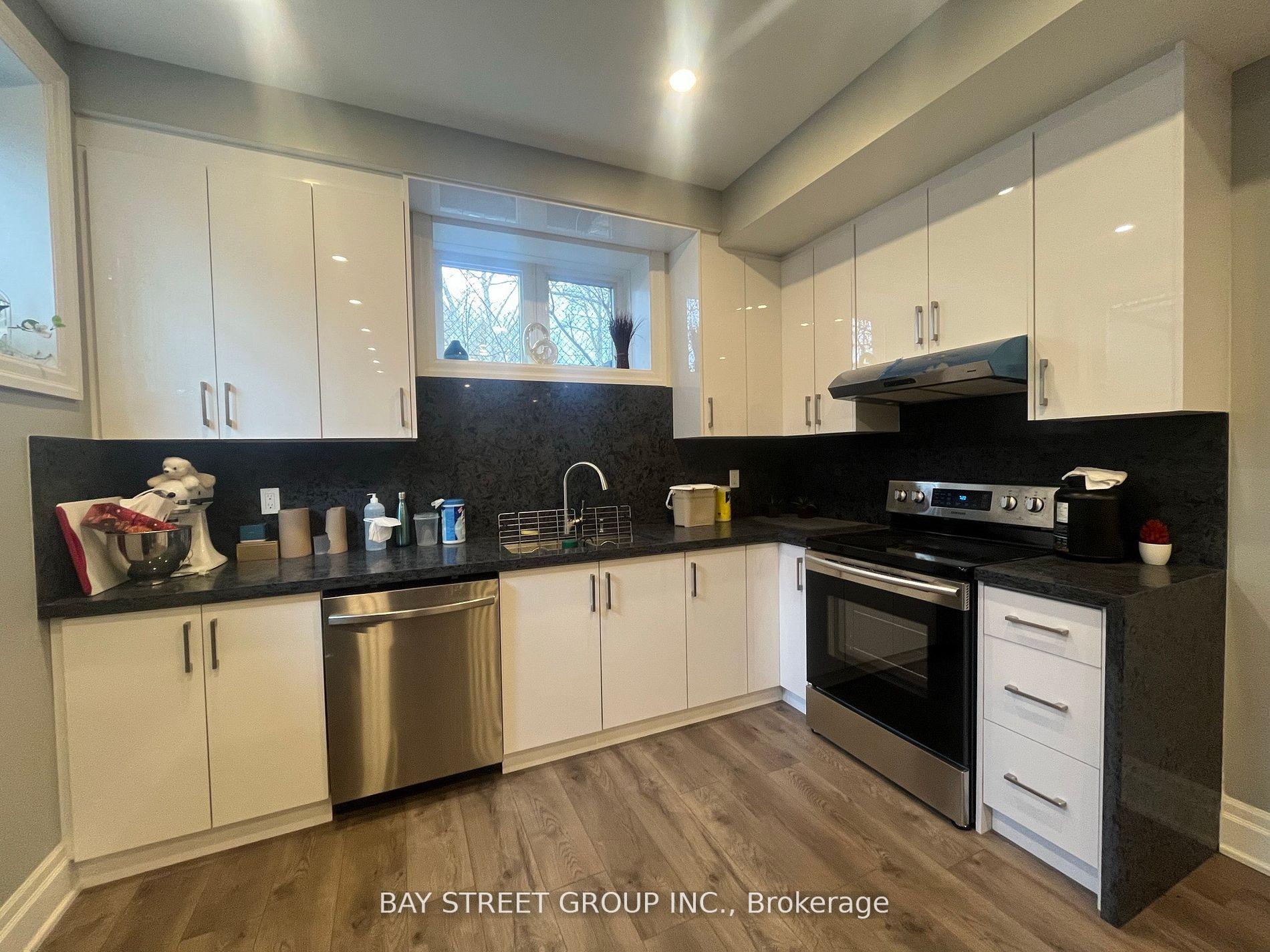 Photo 2 of Unit Lower, 1243 Bridge Road, Oakville, West — HOMEH
