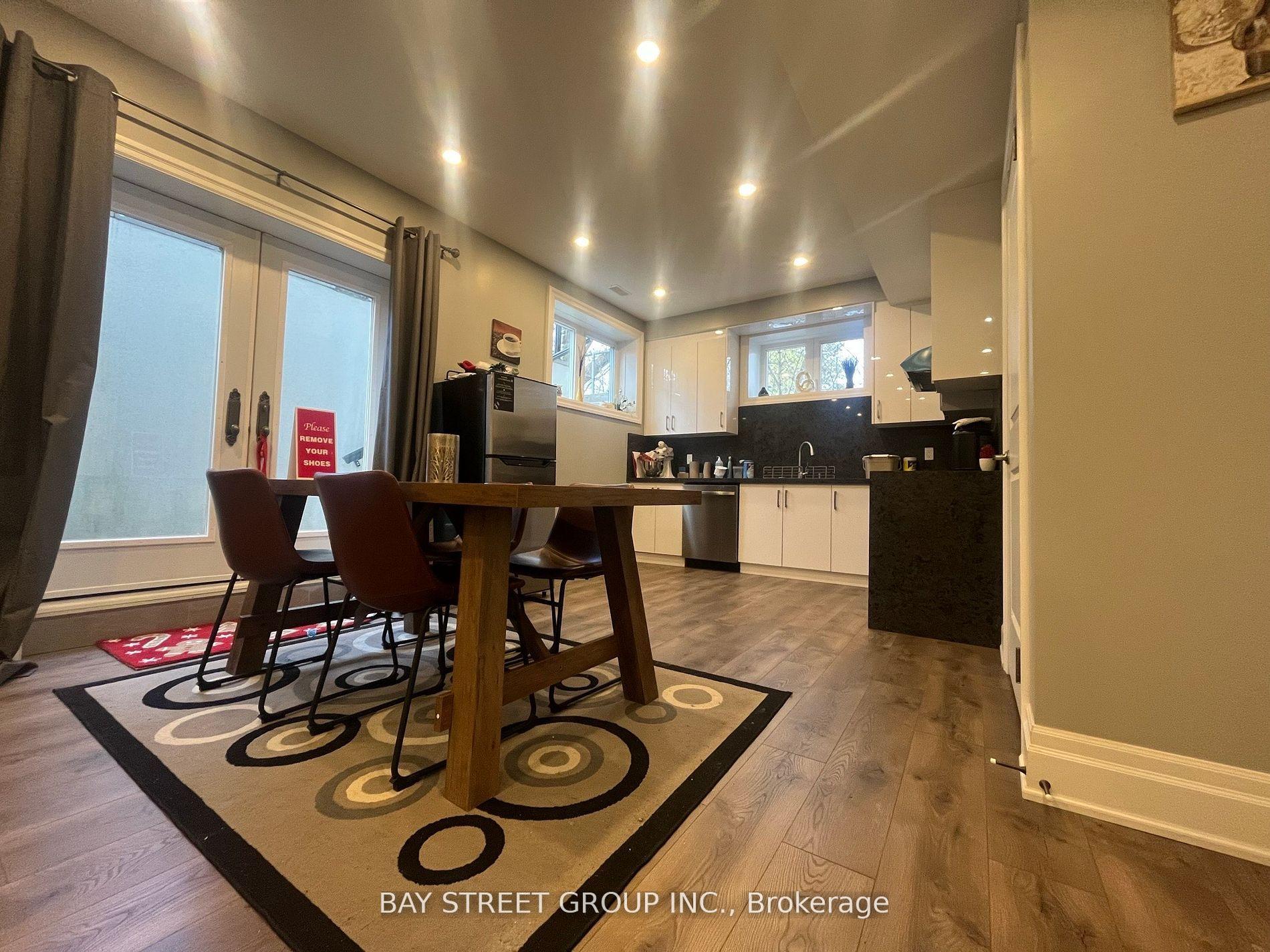 Photo 3 of Unit Lower, 1243 Bridge Road, Oakville, West — HOMEH