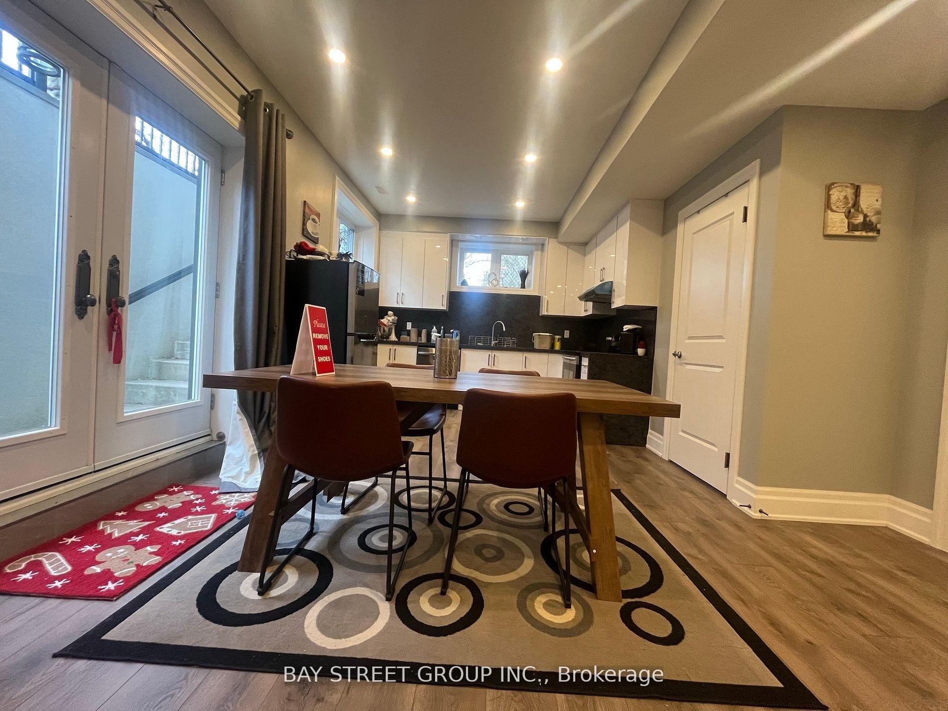 Photo 4 of Unit Lower, 1243 Bridge Road, Oakville, West — HOMEH