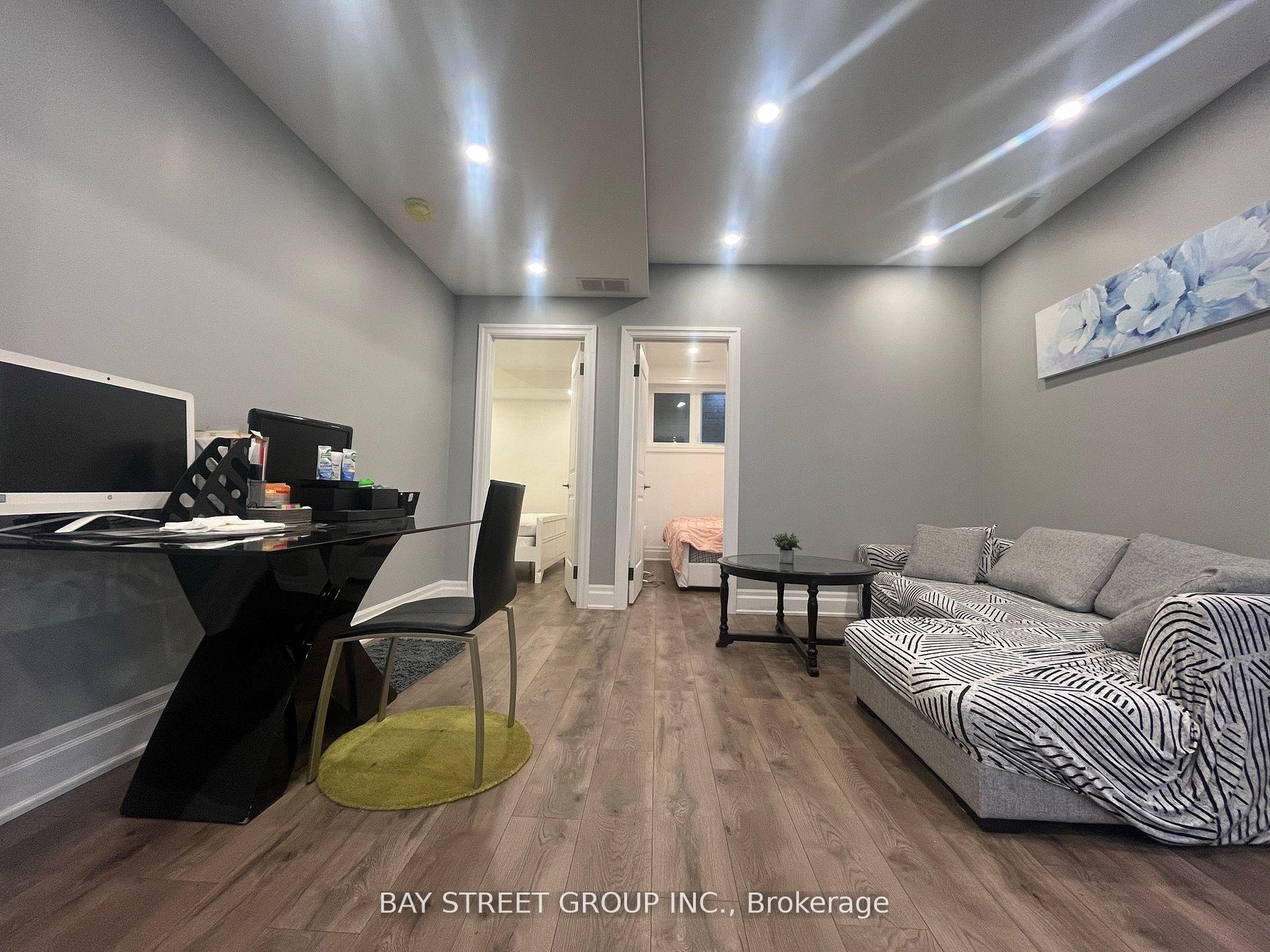 Photo 5 of Unit Lower, 1243 Bridge Road, Oakville, West — HOMEH