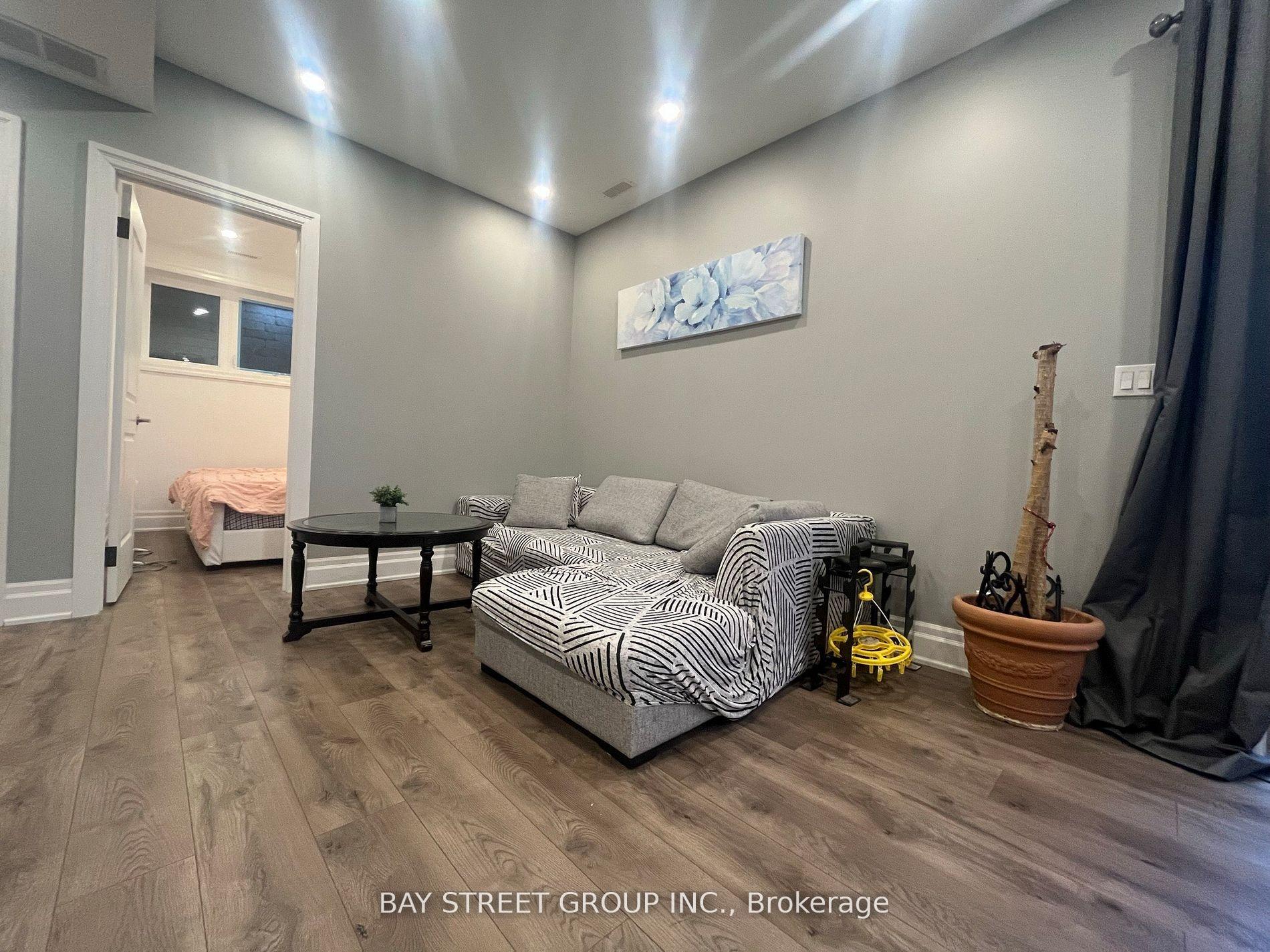 Photo 6 of Unit Lower, 1243 Bridge Road, Oakville, West — HOMEH