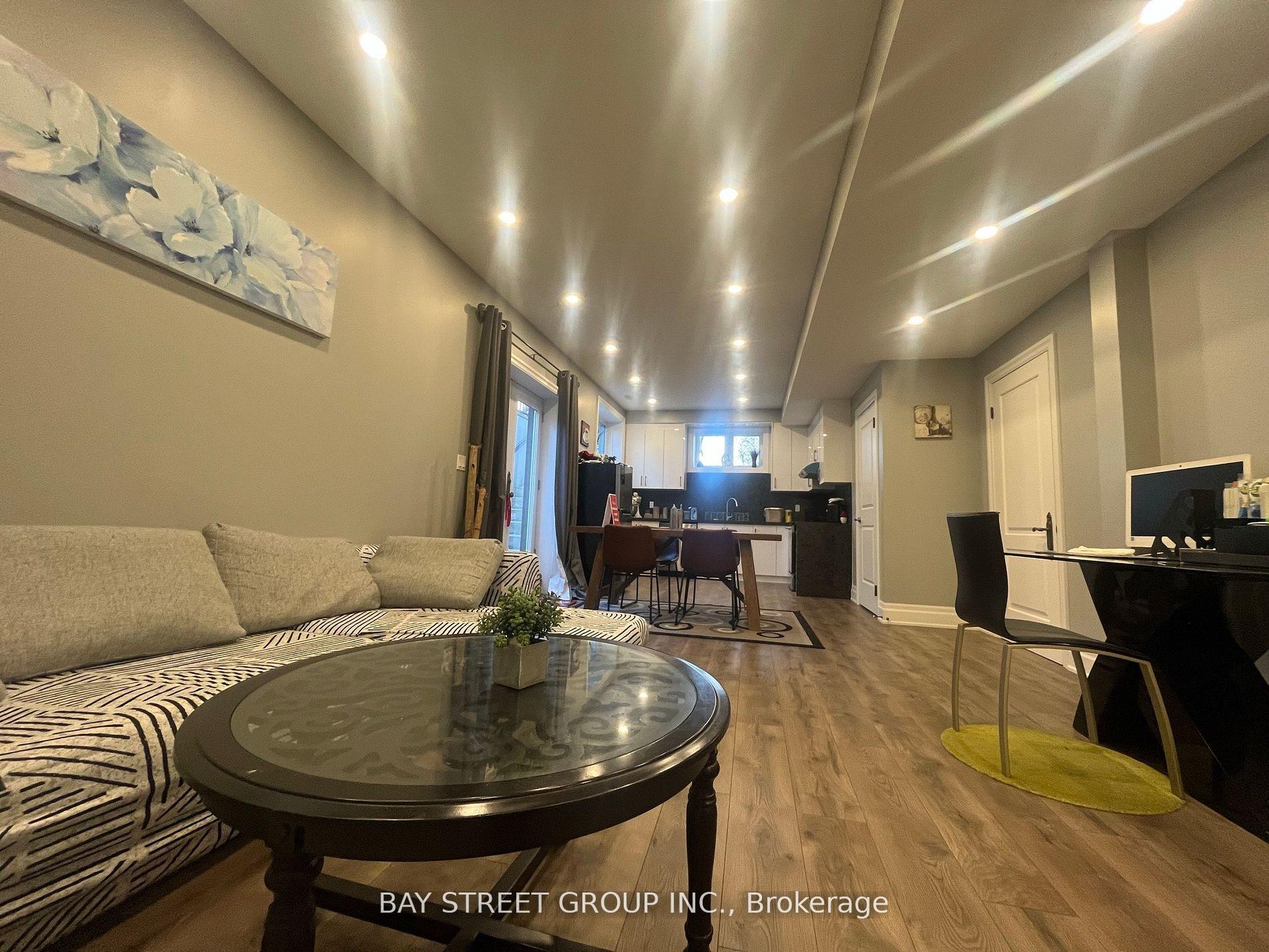 Photo 7 of Unit Lower, 1243 Bridge Road, Oakville, West — HOMEH