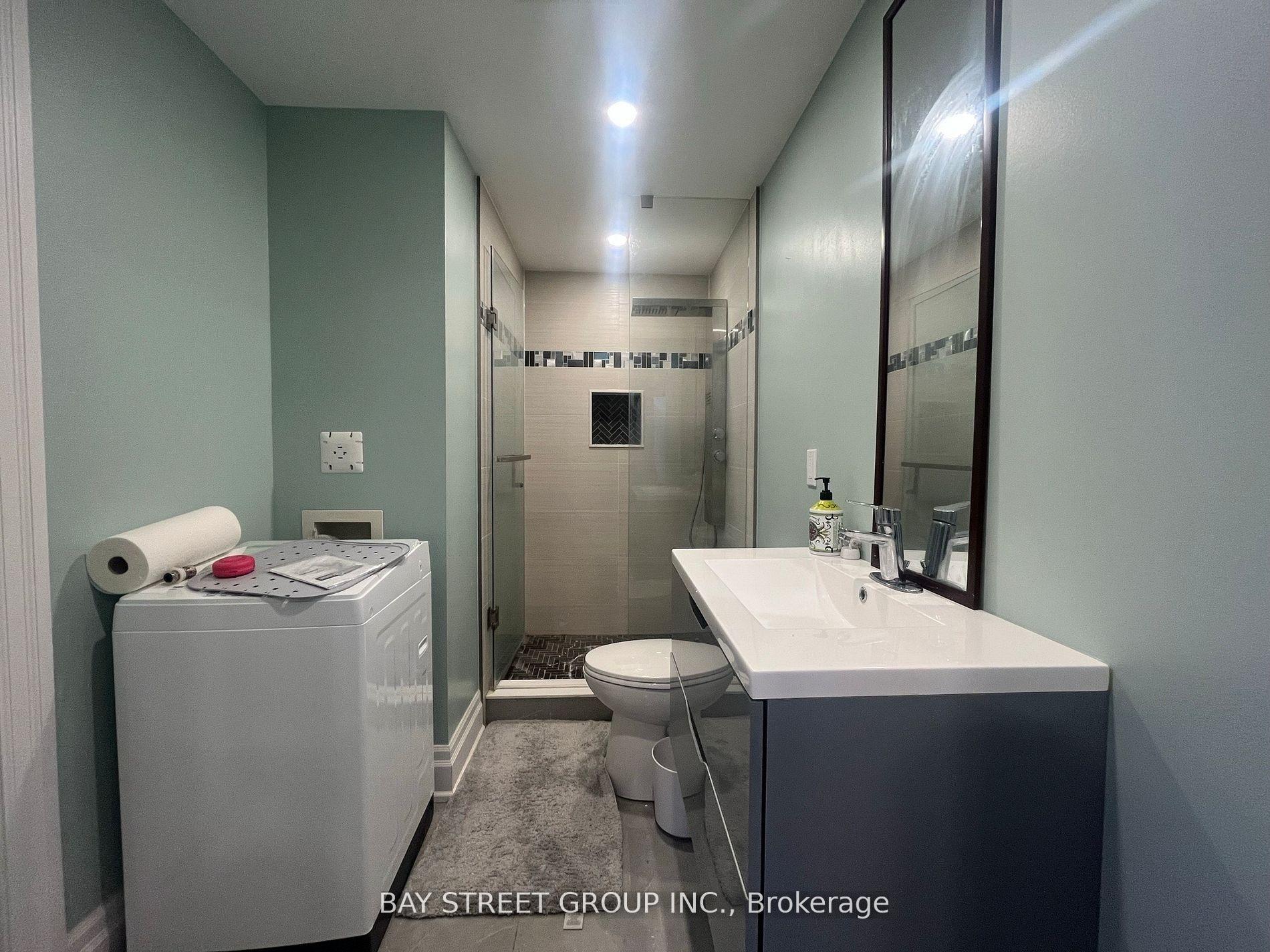 Photo 8 of Unit Lower, 1243 Bridge Road, Oakville, West — HOMEH