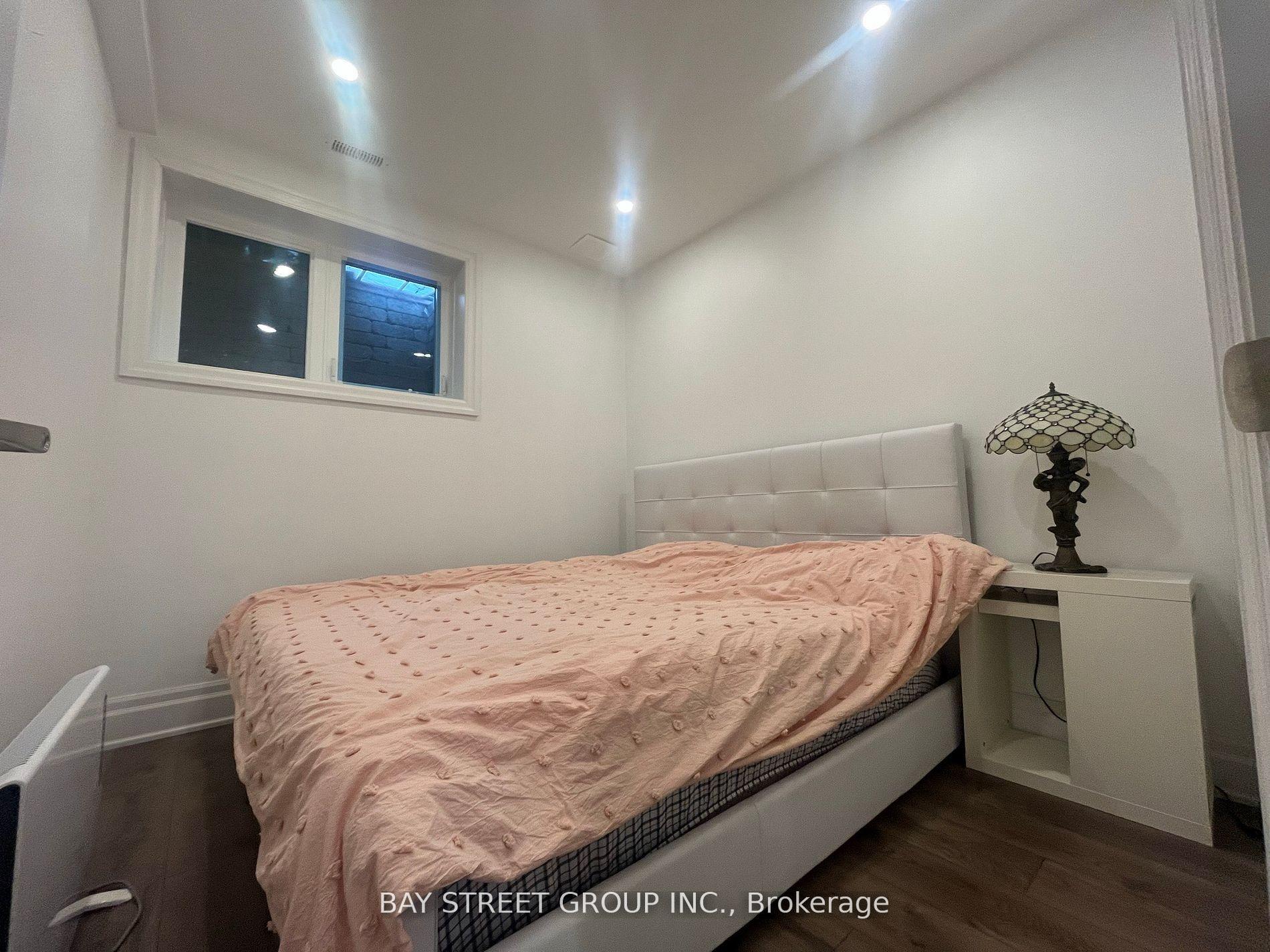 Photo 9 of Unit Lower, 1243 Bridge Road, Oakville, West — HOMEH