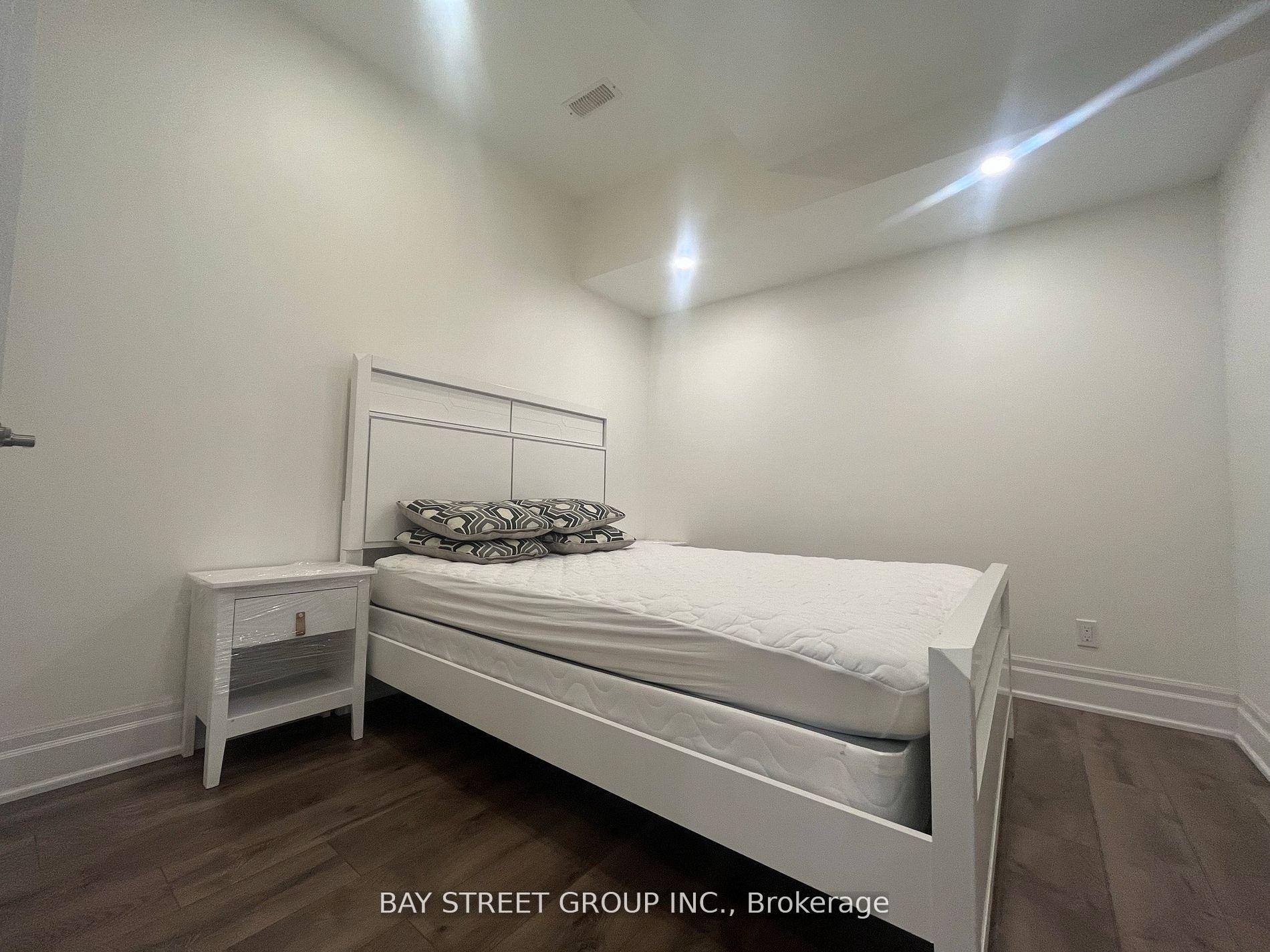 Photo 10 of Unit Lower, 1243 Bridge Road, Oakville, West — HOMEH