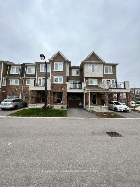 Photo 1 of Unit 145, 504 Goldenrod Lane, Kitchener, Trussler — HOMEH