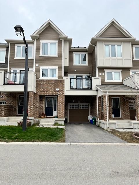 Photo 2 of Unit 145, 504 Goldenrod Lane, Kitchener, Trussler — HOMEH