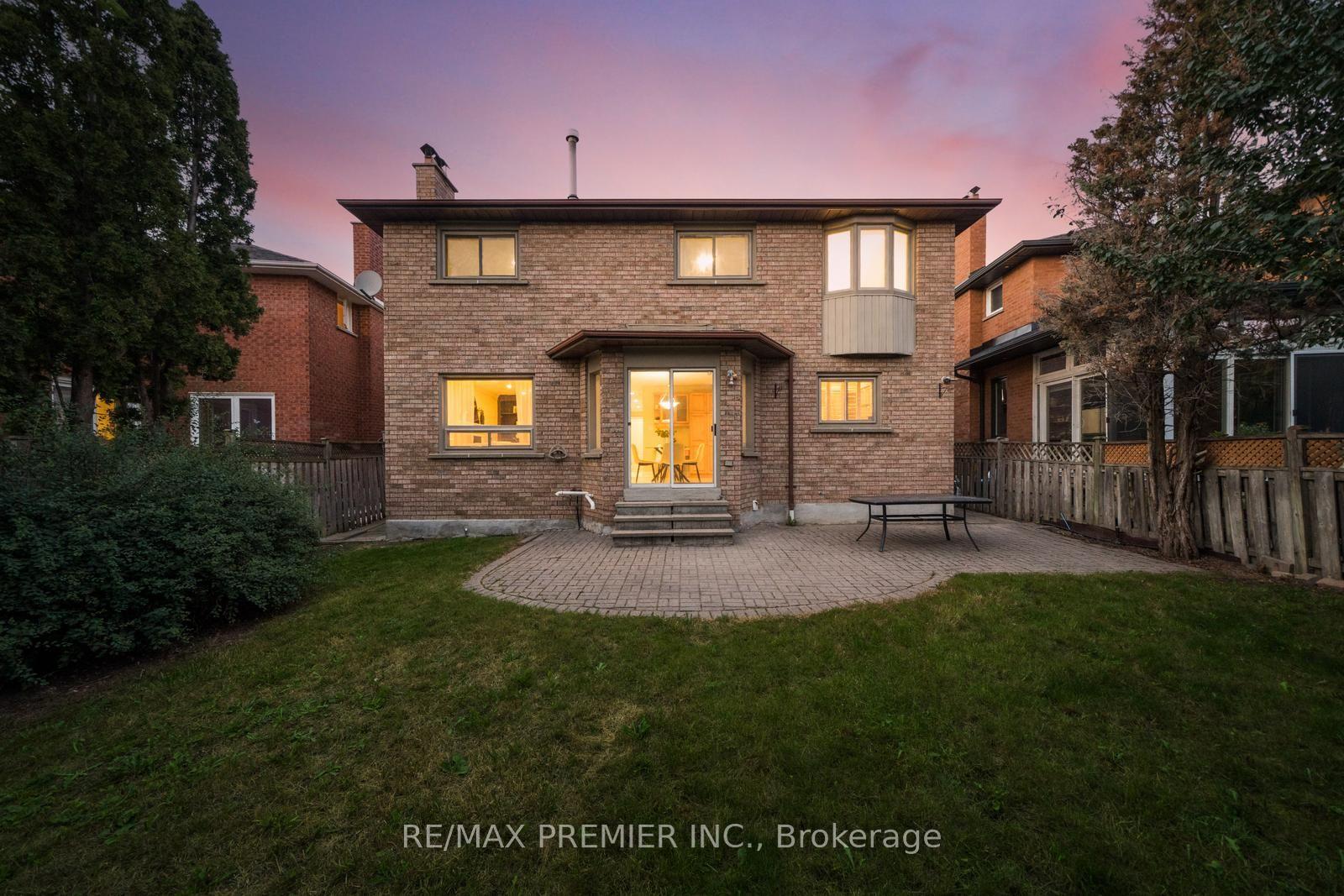 Photo 51 of 273 Belview Avenue, Vaughan, East Woodbridge — HOMEH