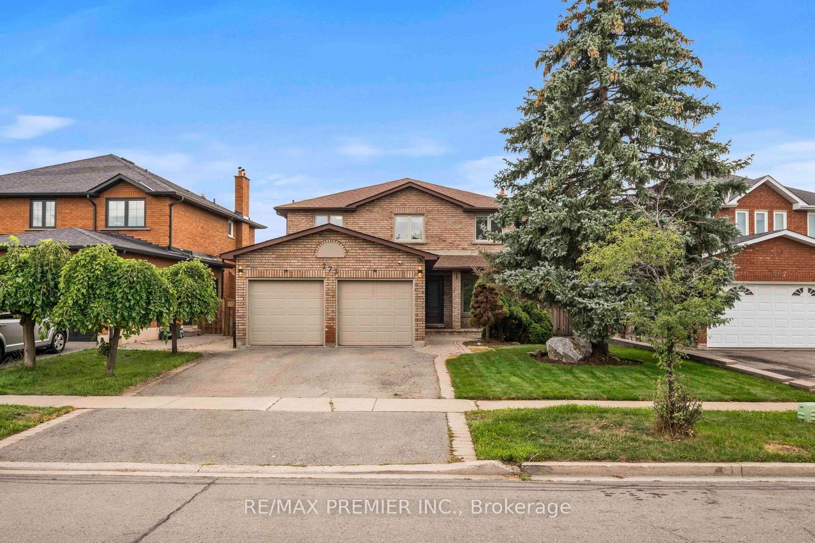 Photo 7 of 273 Belview Avenue, Vaughan, East Woodbridge — HOMEH