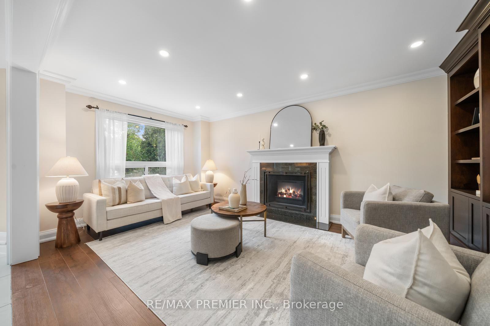 Photo 14 of 273 Belview Avenue, Vaughan, East Woodbridge — HOMEH