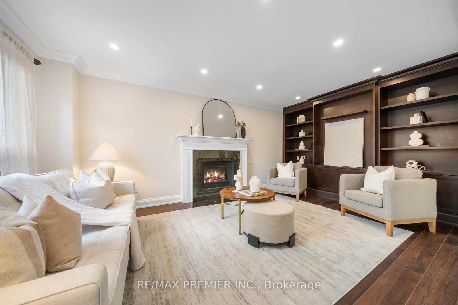 Photo 15 of 273 Belview Avenue, Vaughan, East Woodbridge — HOMEH