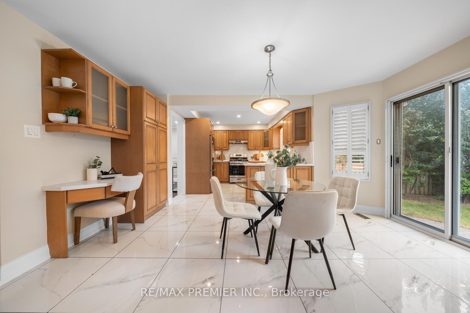 Photo 17 of 273 Belview Avenue, Vaughan, East Woodbridge — HOMEH