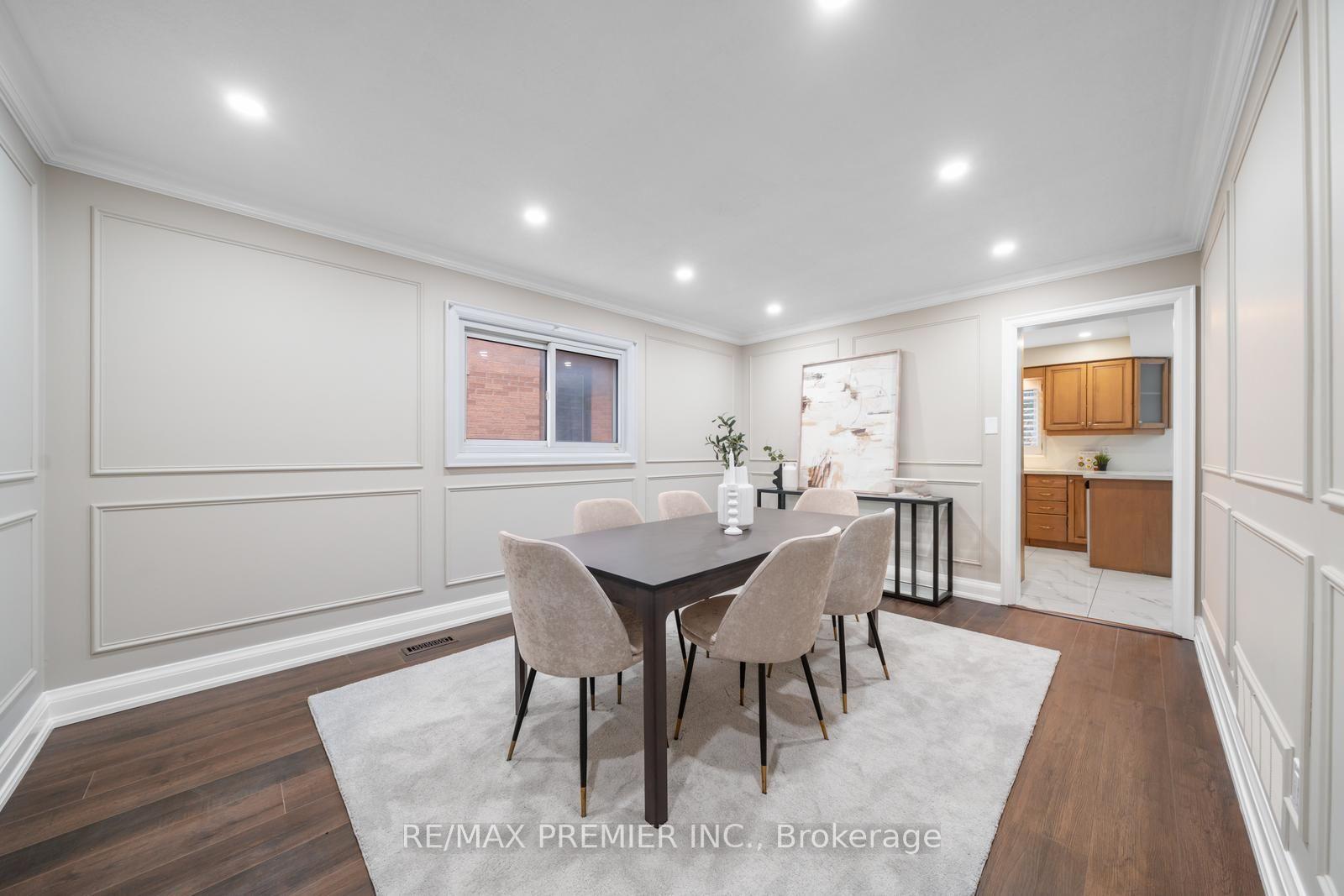 Photo 25 of 273 Belview Avenue, Vaughan, East Woodbridge — HOMEH