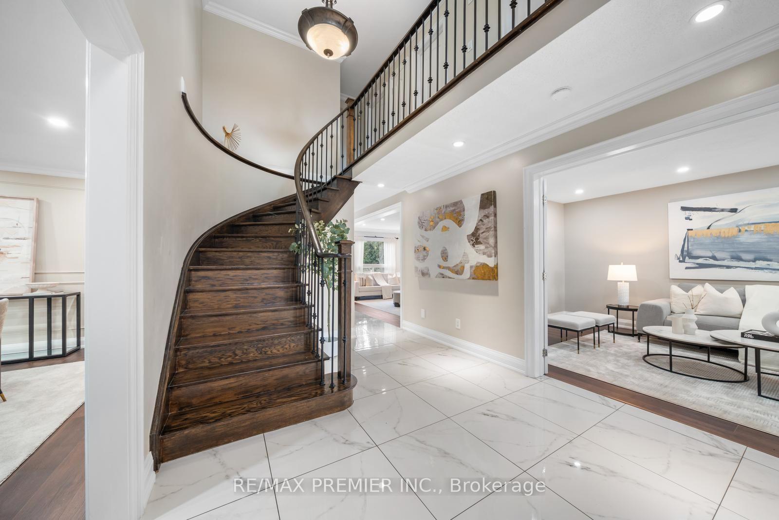 Photo 28 of 273 Belview Avenue, Vaughan, East Woodbridge — HOMEH
