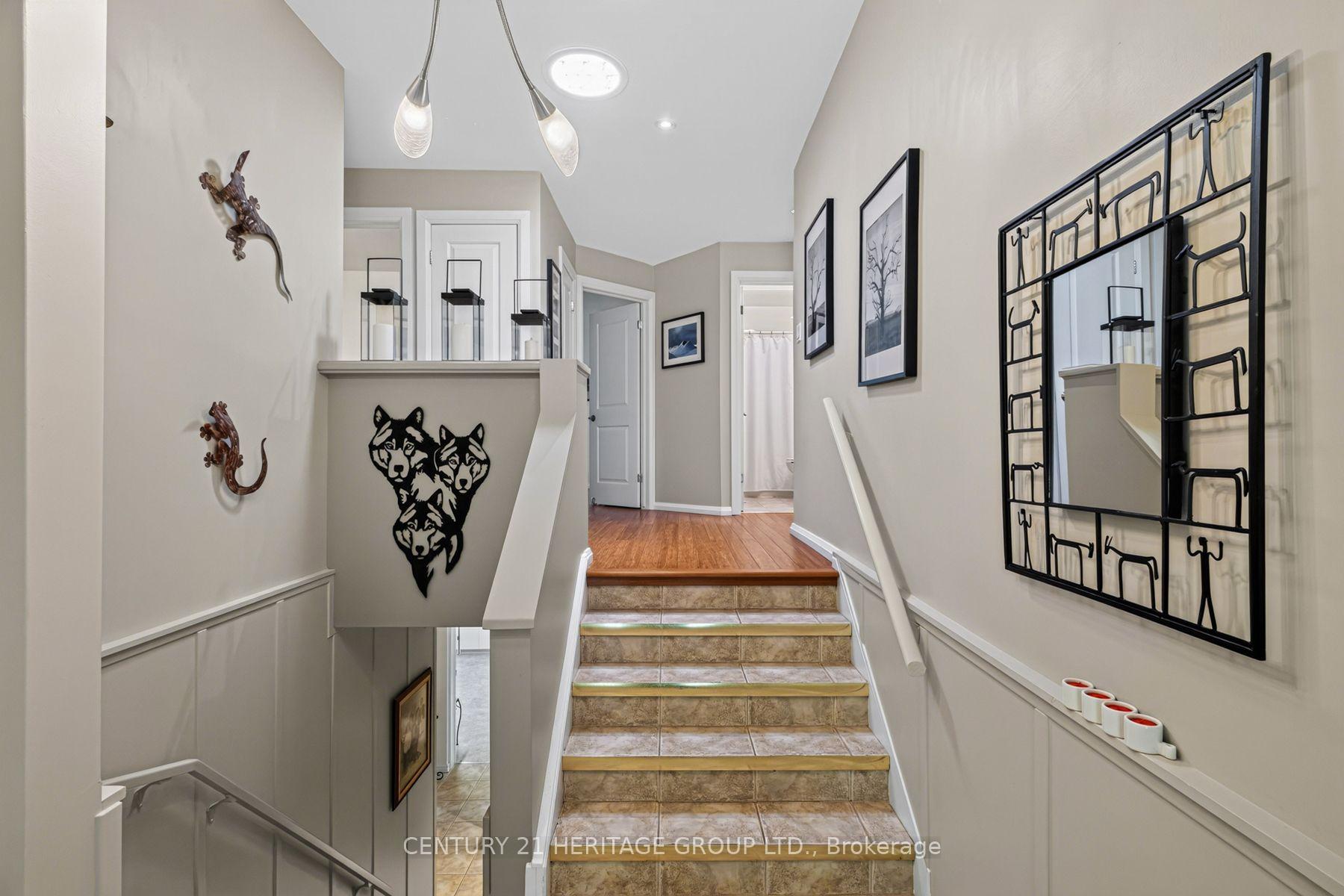 Photo 11 of 245 Corrie Crescent, Waterloo, Lakeshore Village — HOMEH