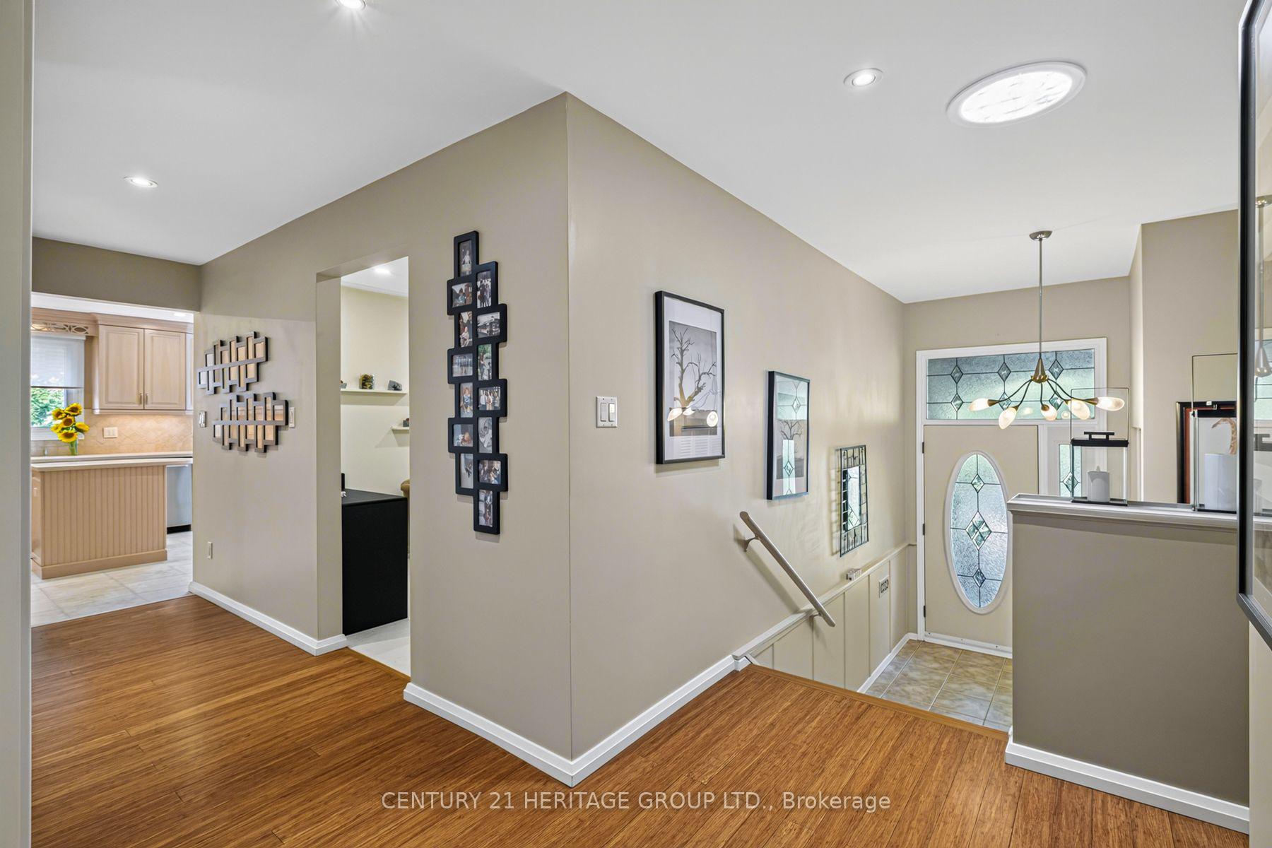 Photo 14 of 245 Corrie Crescent, Waterloo, Lakeshore Village — HOMEH