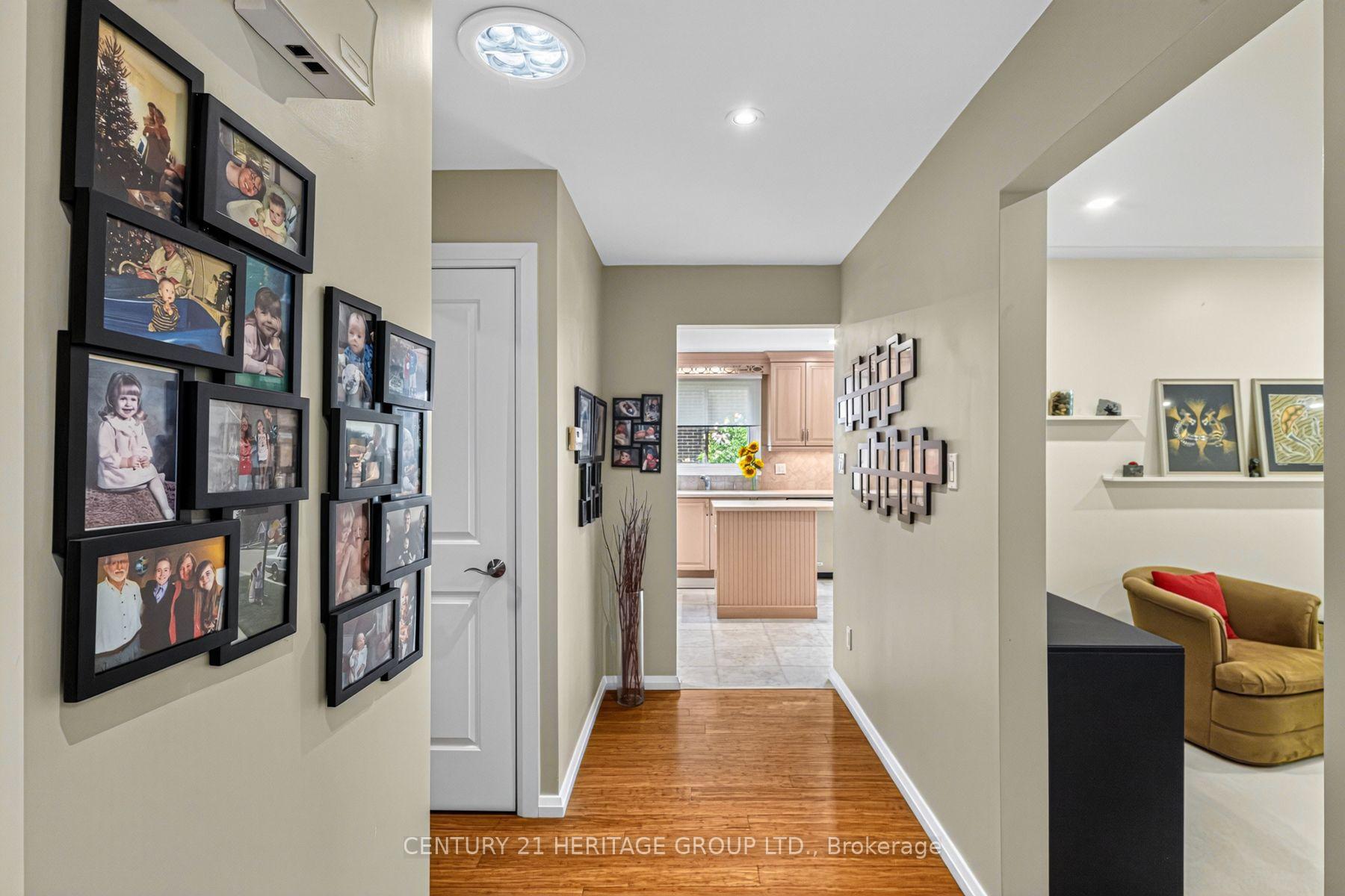 Photo 15 of 245 Corrie Crescent, Waterloo, Lakeshore Village — HOMEH