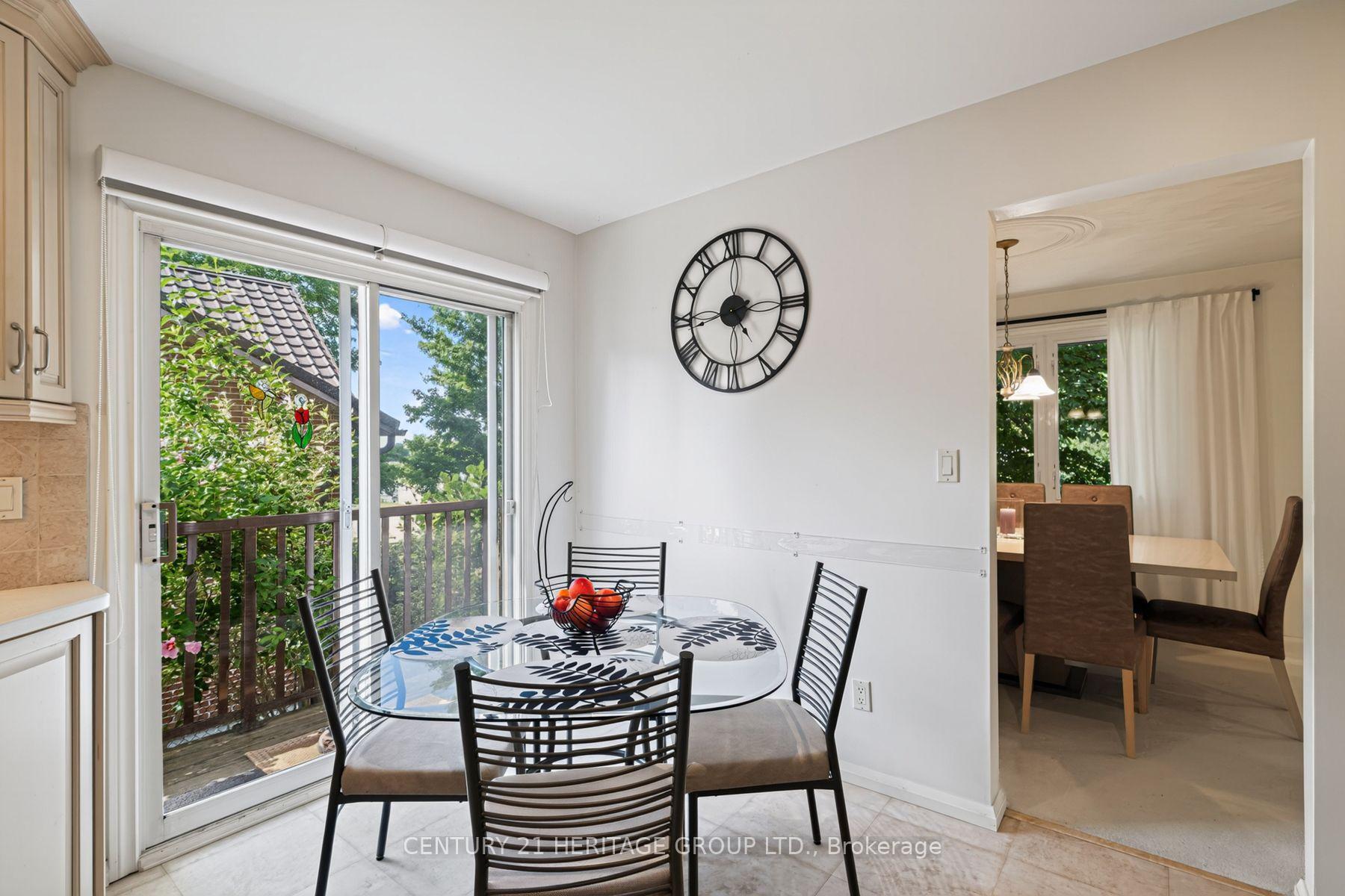 Photo 19 of 245 Corrie Crescent, Waterloo, Lakeshore Village — HOMEH