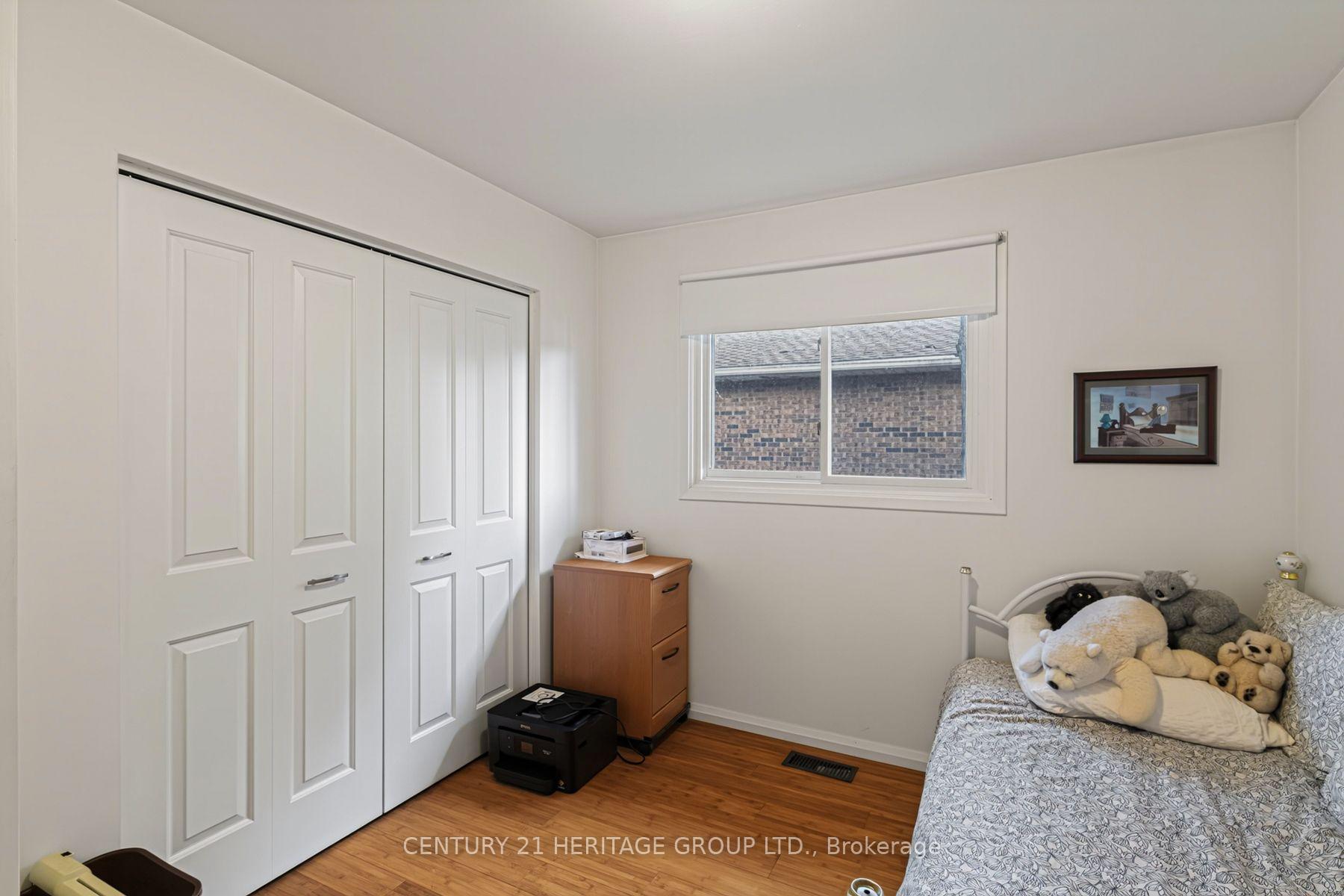 Photo 32 of 245 Corrie Crescent, Waterloo, Lakeshore Village — HOMEH