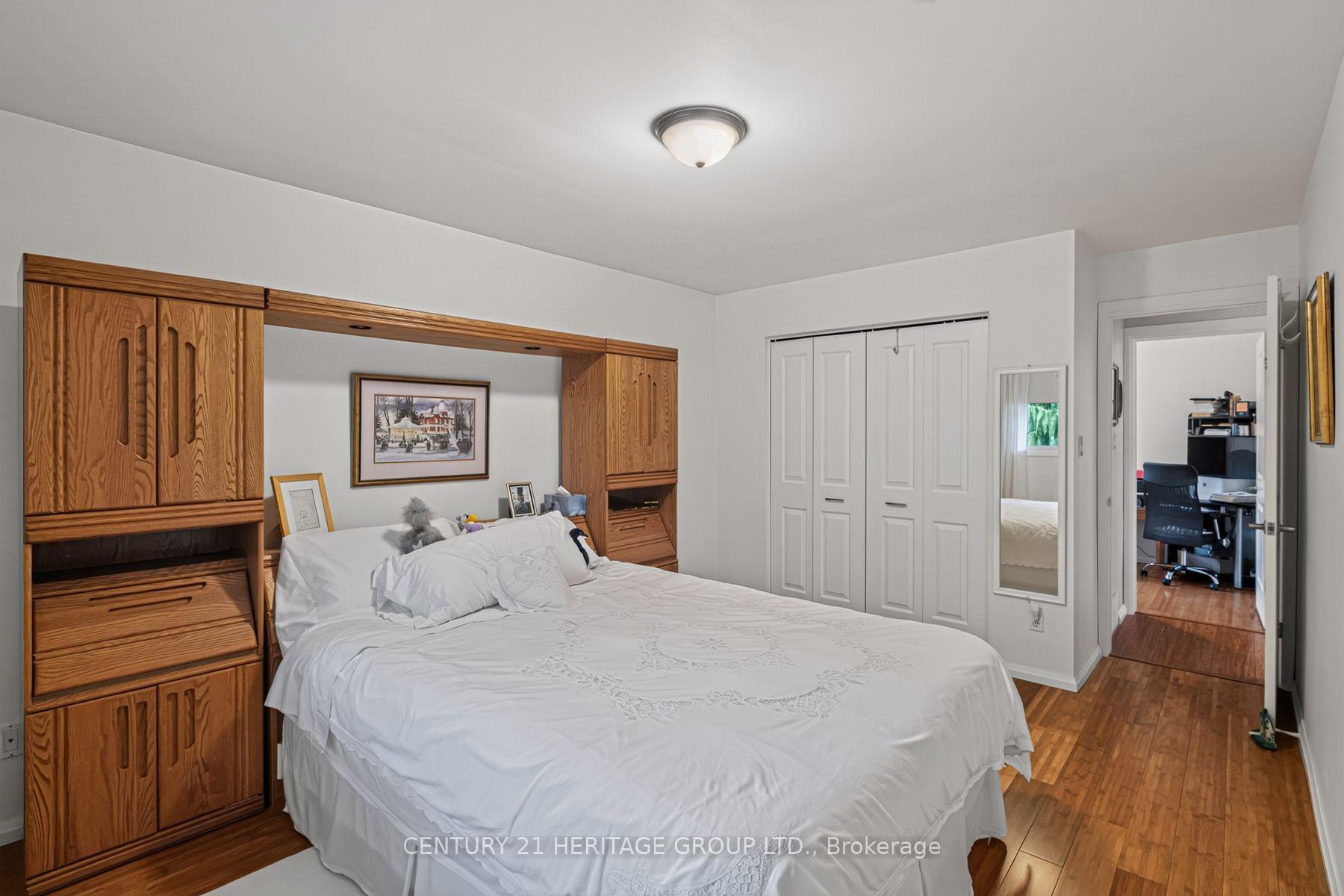 Photo 34 of 245 Corrie Crescent, Waterloo, Lakeshore Village — HOMEH