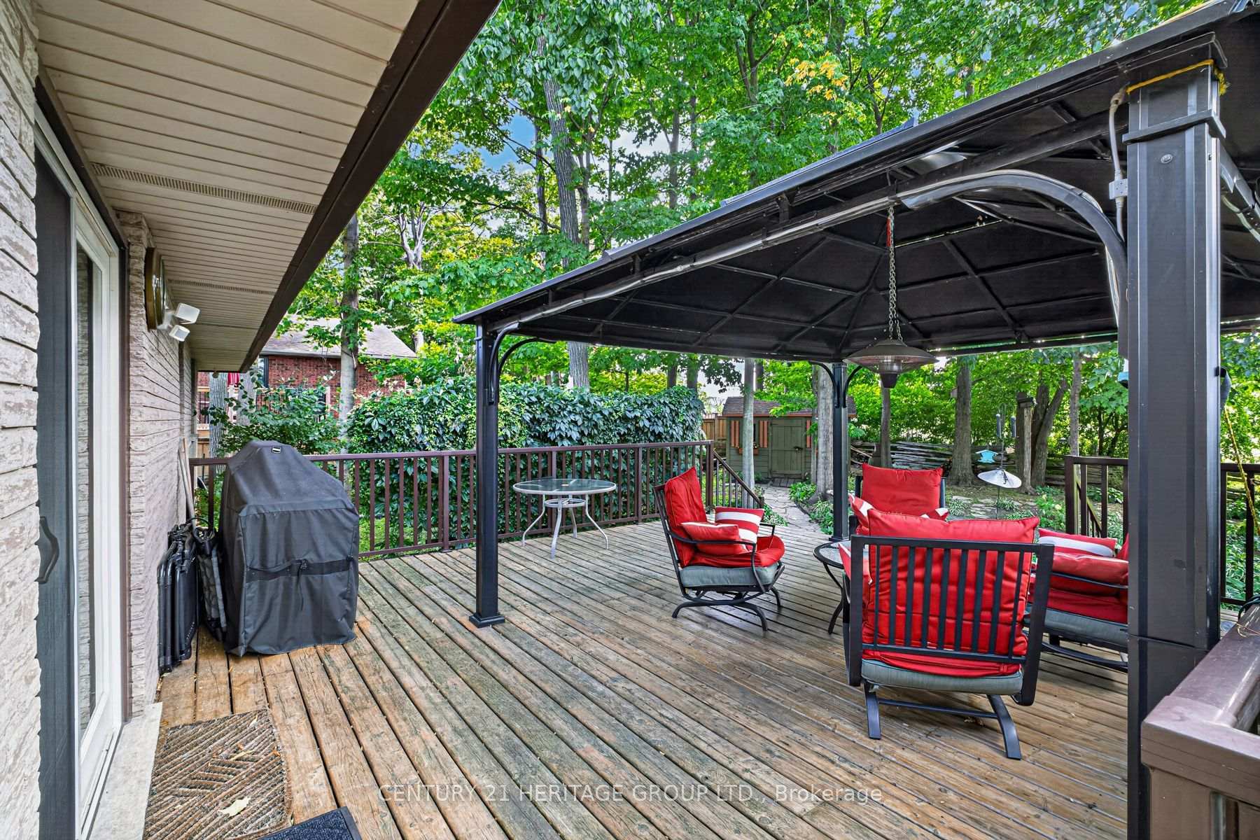 Photo 49 of 245 Corrie Crescent, Waterloo, Lakeshore Village — HOMEH