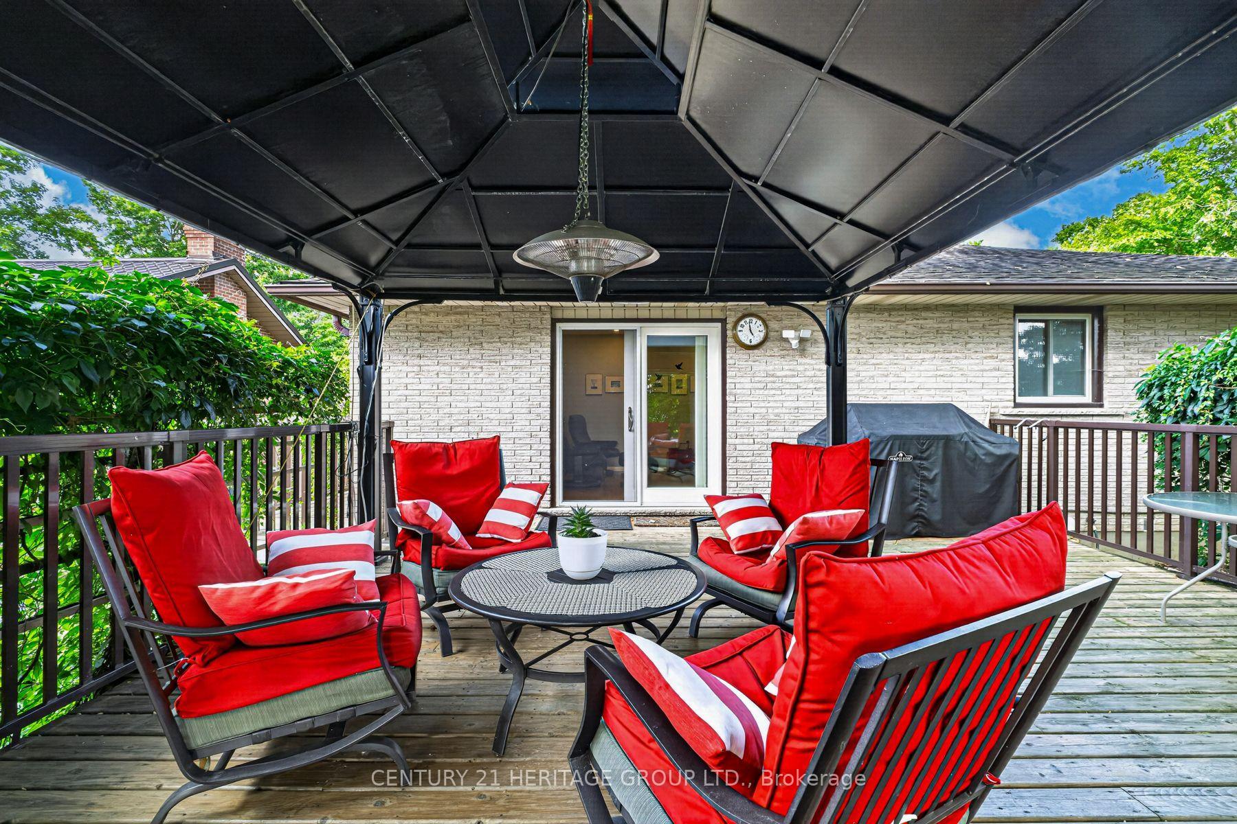 Photo 50 of 245 Corrie Crescent, Waterloo, Lakeshore Village — HOMEH