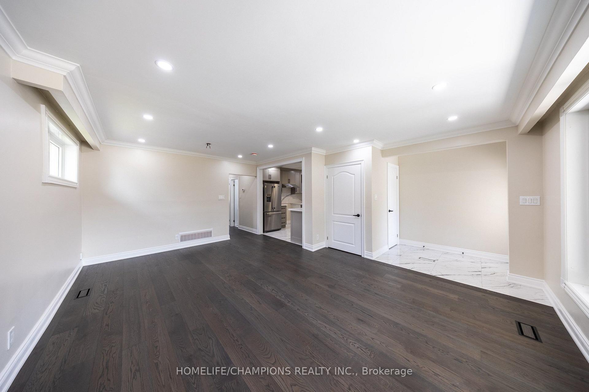 Photo 9 of 1083 Birchmount Road, Scarborough, Ionview — HOMEH