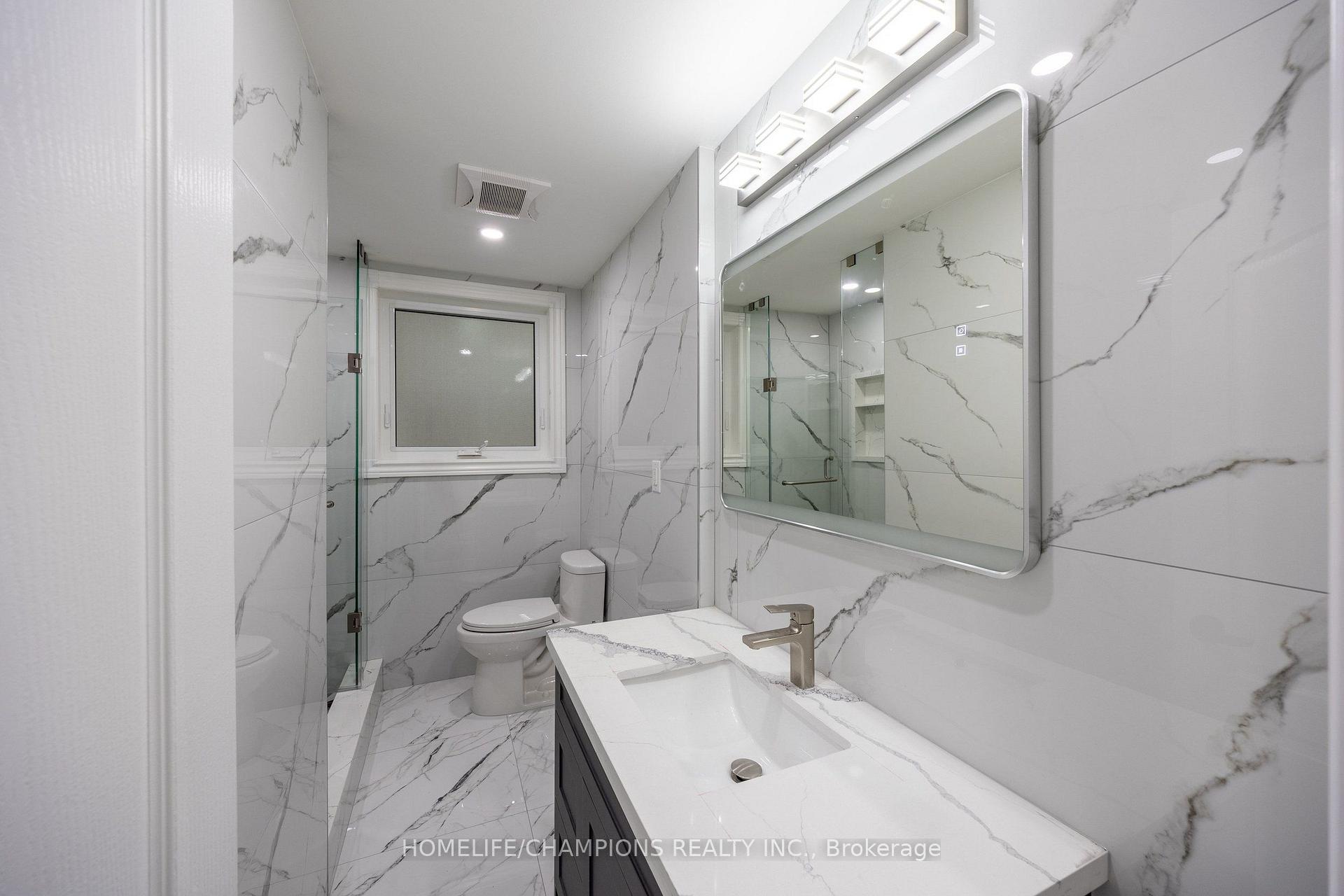 Photo 10 of 1083 Birchmount Road, Scarborough, Ionview — HOMEH