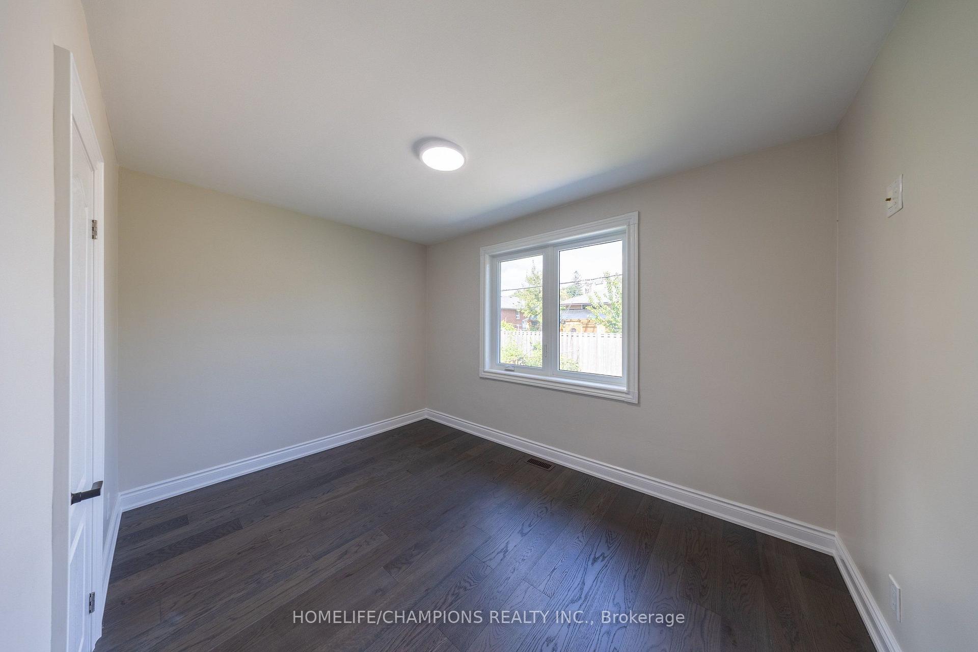 Photo 13 of 1083 Birchmount Road, Scarborough, Ionview — HOMEH