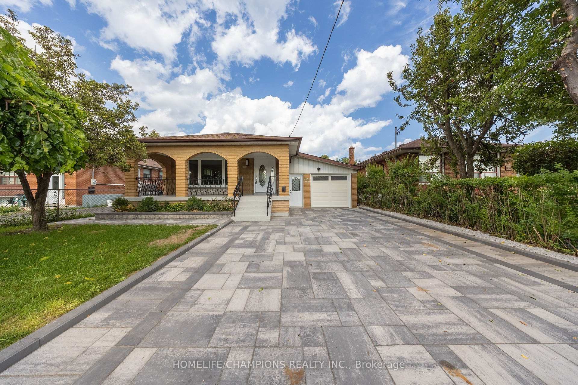 Photo 18 of 1083 Birchmount Road, Scarborough, Ionview — HOMEH