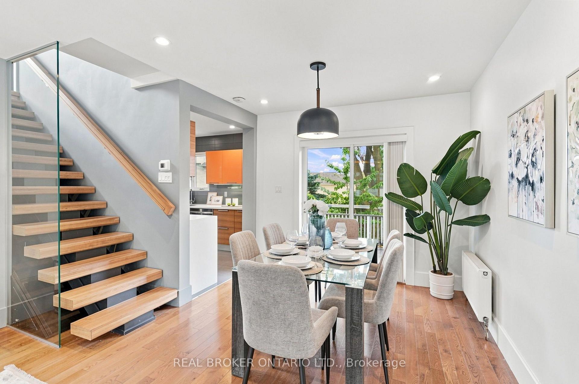 Photo 9 of 671 Scarlett Road, Etobicoke, Humber Heights — HOMEH