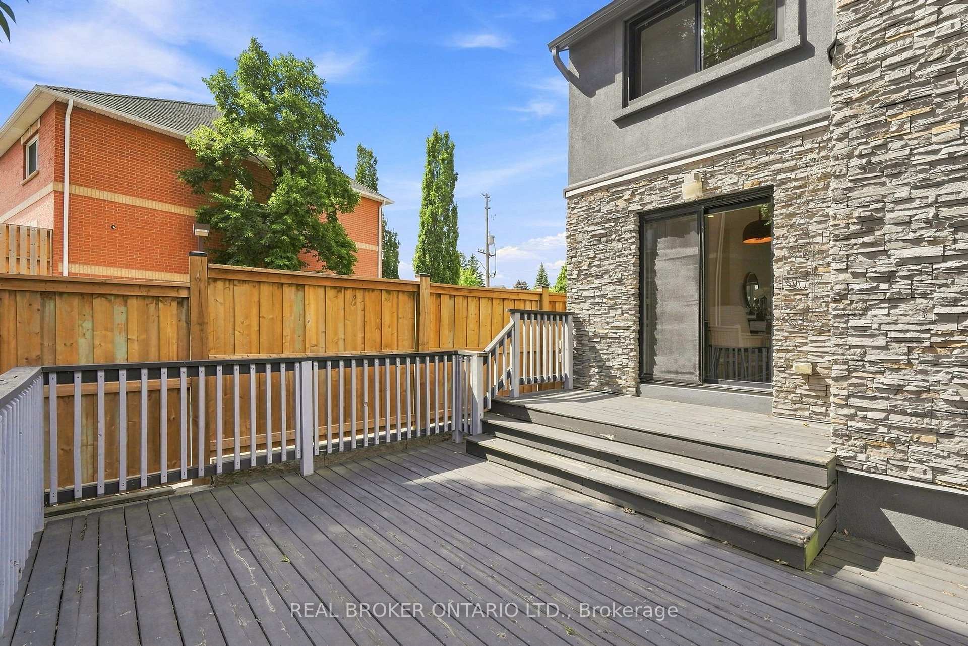 Photo 51 of 671 Scarlett Road, Etobicoke, Humber Heights — HOMEH