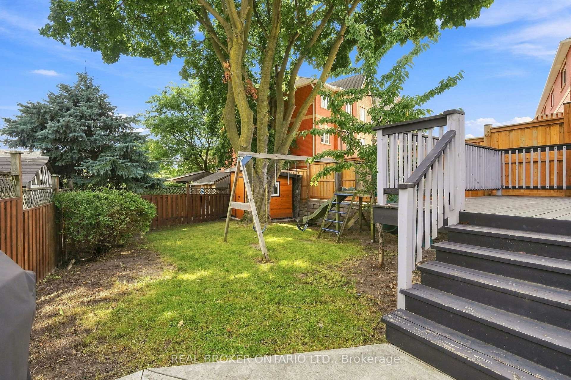 Photo 54 of 671 Scarlett Road, Etobicoke, Humber Heights — HOMEH