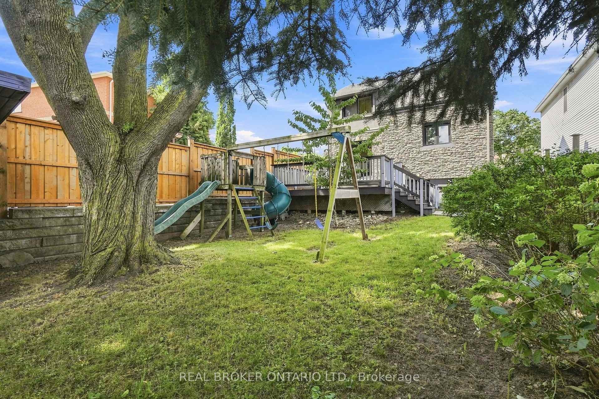 Photo 57 of 671 Scarlett Road, Etobicoke, Humber Heights — HOMEH