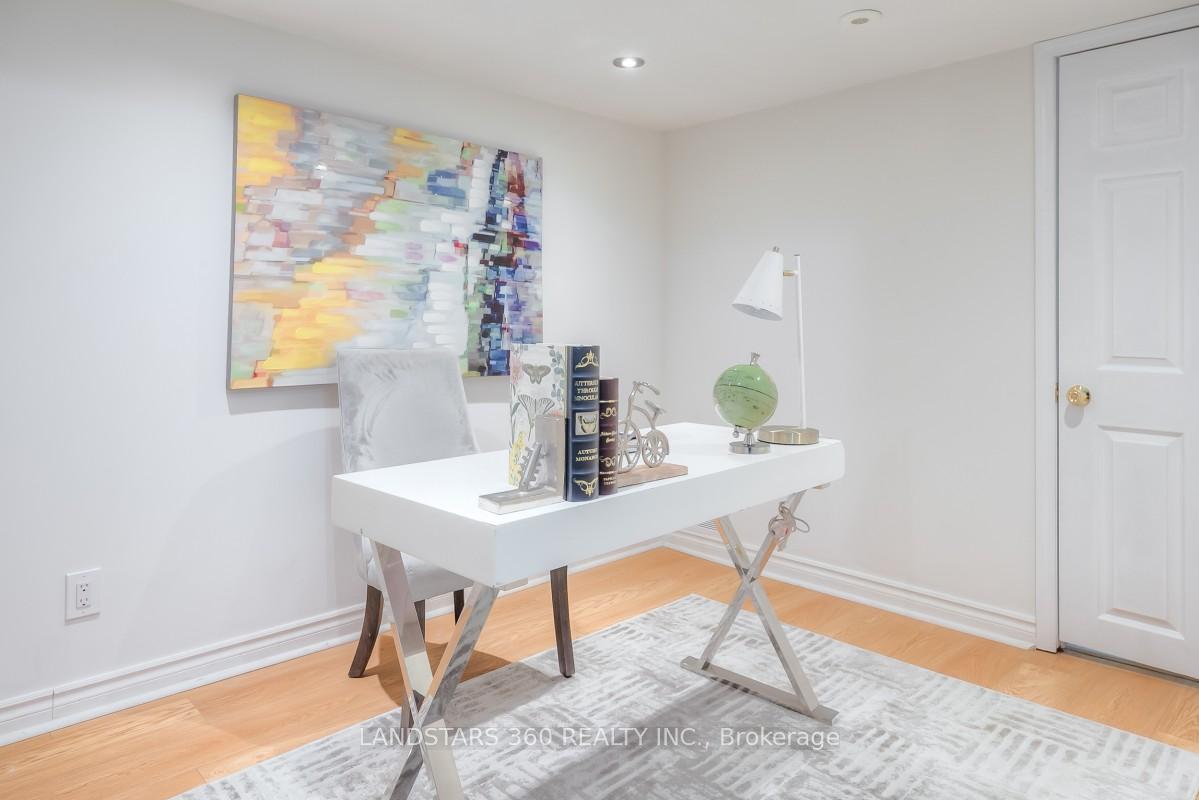 Photo 28 of 9922 McCowan Road, Markham, Berczy — HOMEH