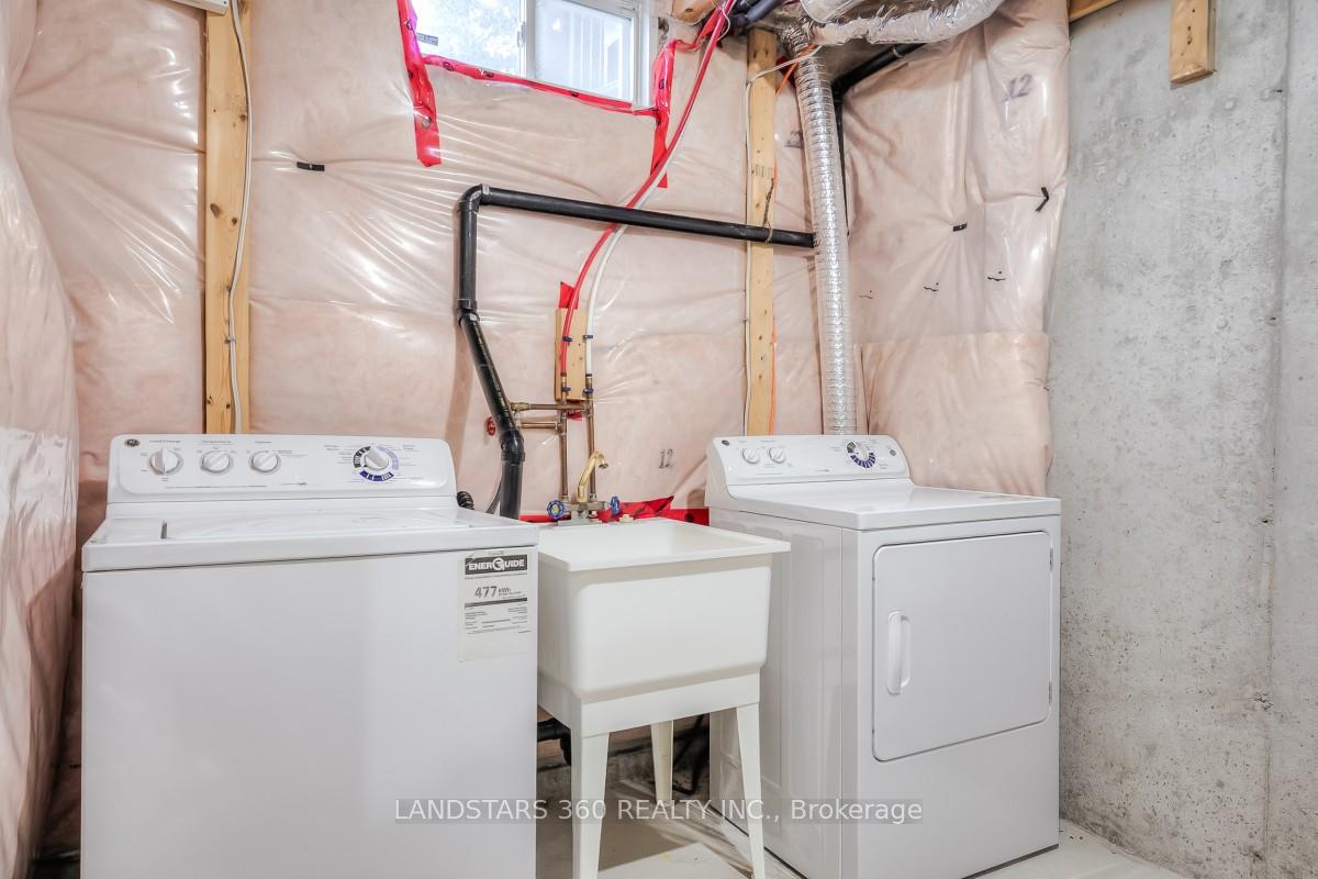 Photo 29 of 9922 McCowan Road, Markham, Berczy — HOMEH