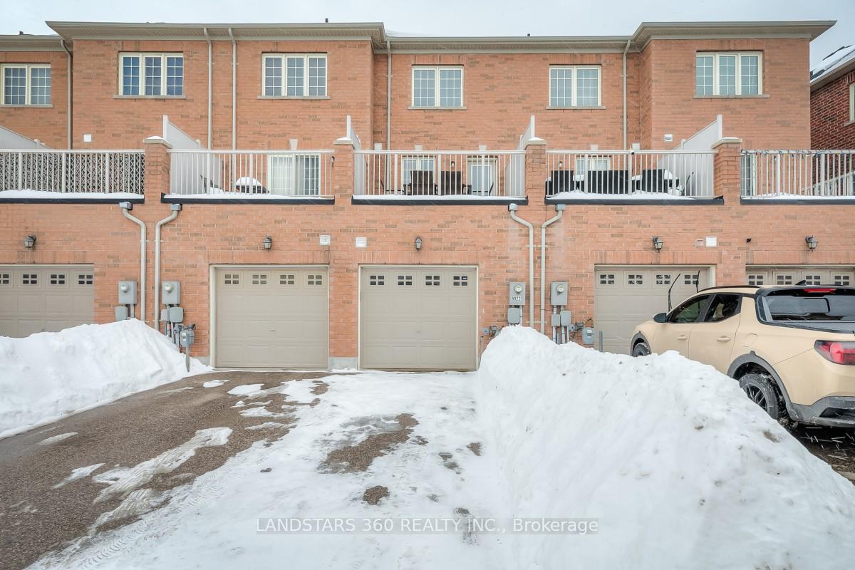 Photo 31 of 9922 McCowan Road, Markham, Berczy — HOMEH