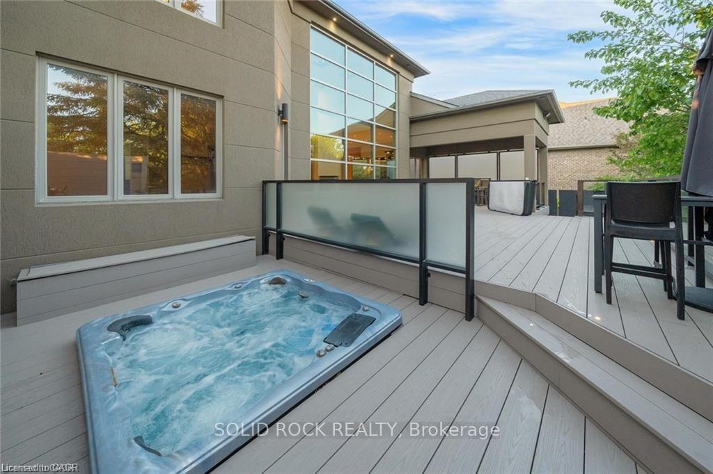 Photo 44 of 32 Kenny Court, Thorold, Confederation Heights — HOMEH
